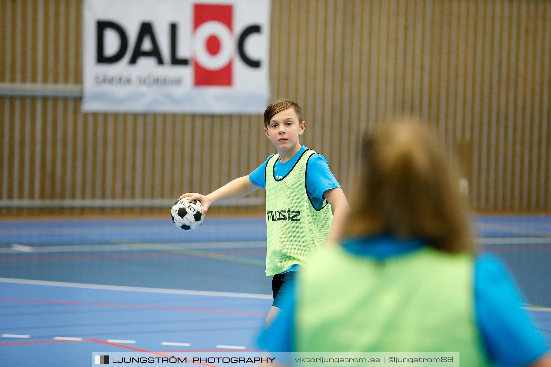 Klasshandboll Skövde 2019 Åldersklass 2008,mix,Arena Skövde,Skövde,Sverige,Handboll,,2019,211711