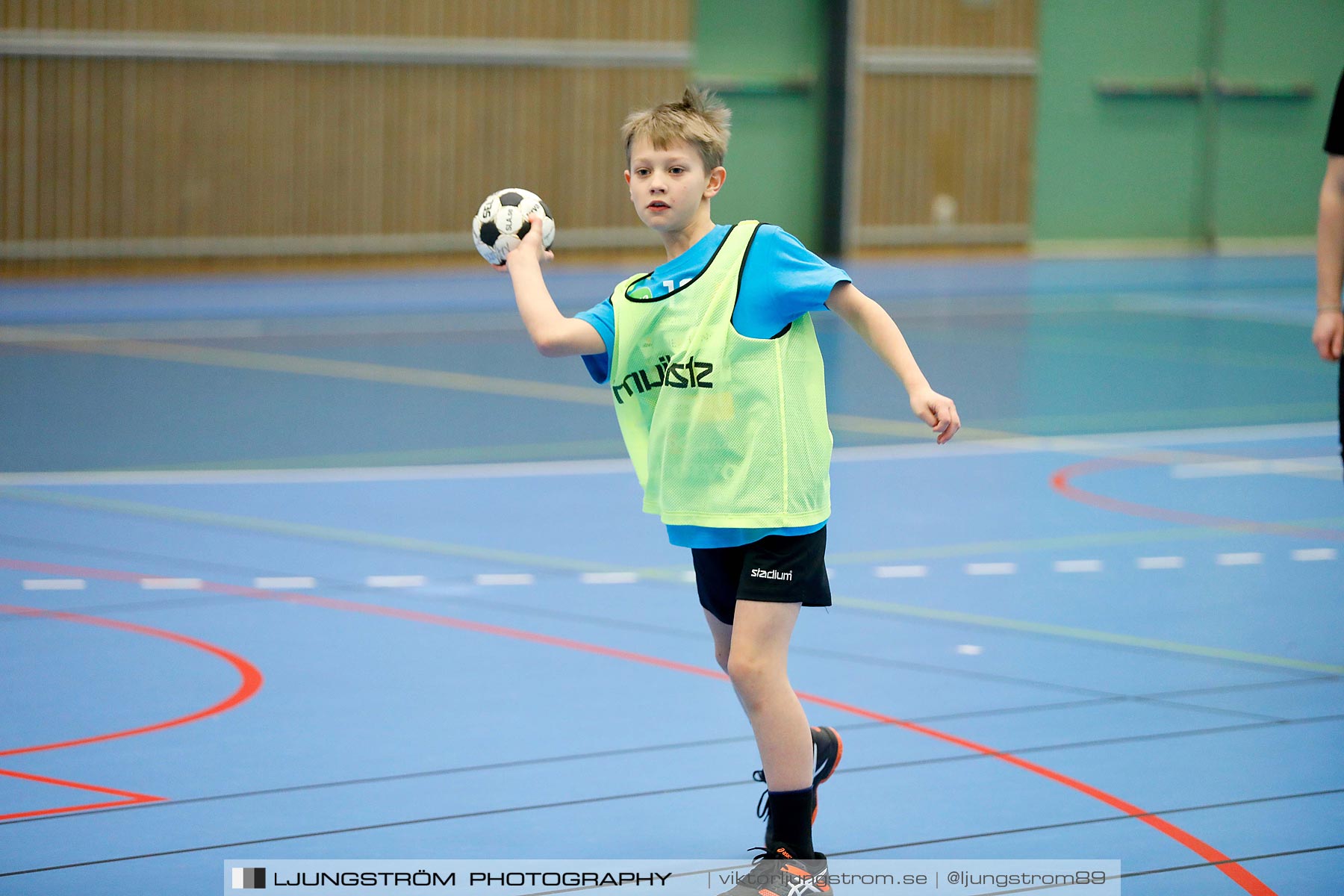 Klasshandboll Skövde 2019 Åldersklass 2008,mix,Arena Skövde,Skövde,Sverige,Handboll,,2019,211712