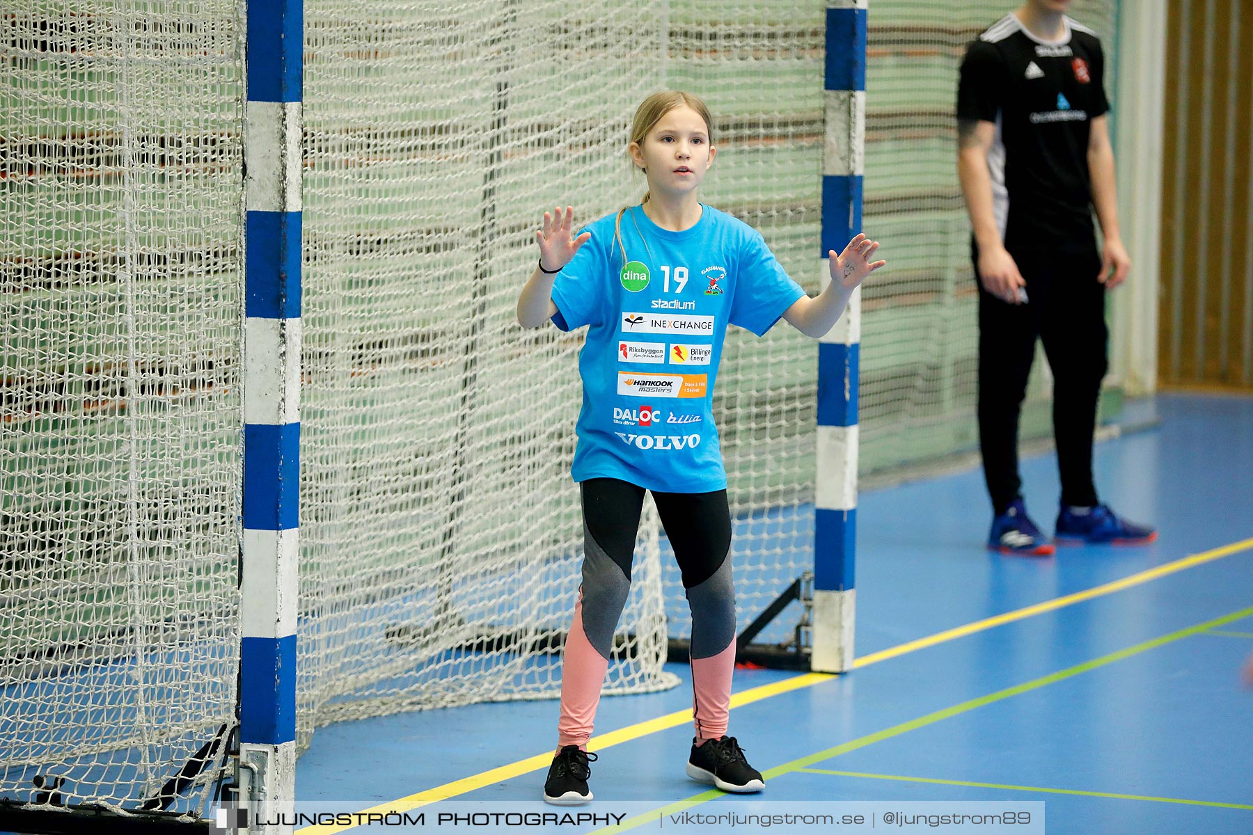 Klasshandboll Skövde 2019 Åldersklass 2008,mix,Arena Skövde,Skövde,Sverige,Handboll,,2019,211713