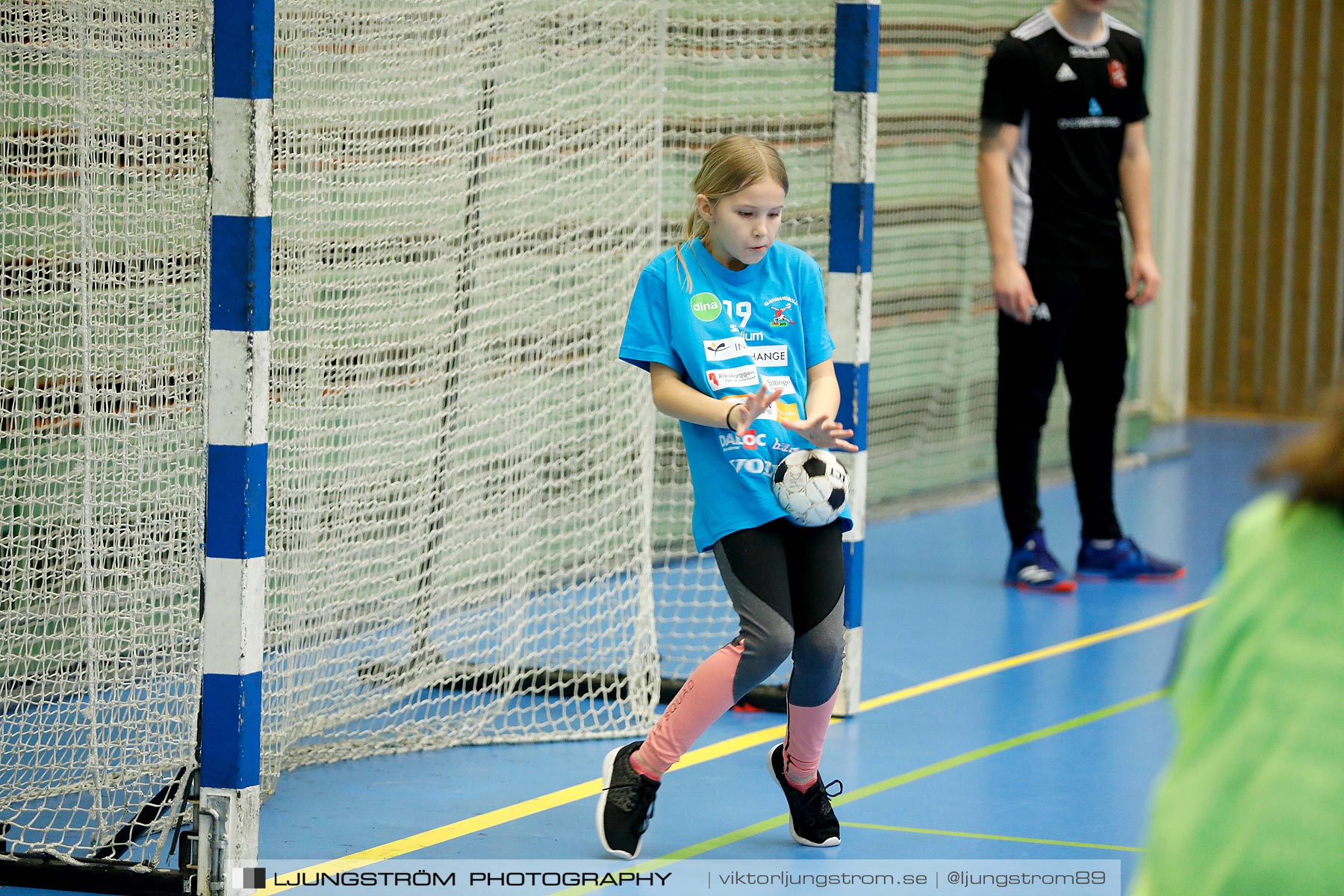 Klasshandboll Skövde 2019 Åldersklass 2008,mix,Arena Skövde,Skövde,Sverige,Handboll,,2019,211714