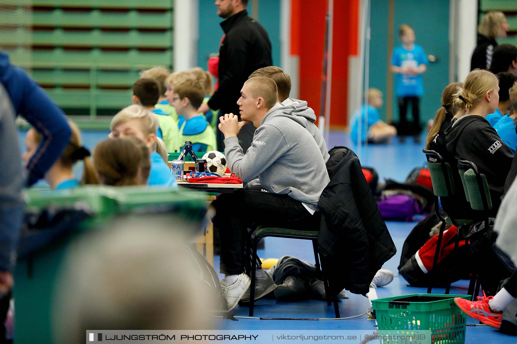 Klasshandboll Skövde 2019 Åldersklass 2008,mix,Arena Skövde,Skövde,Sverige,Handboll,,2019,211715