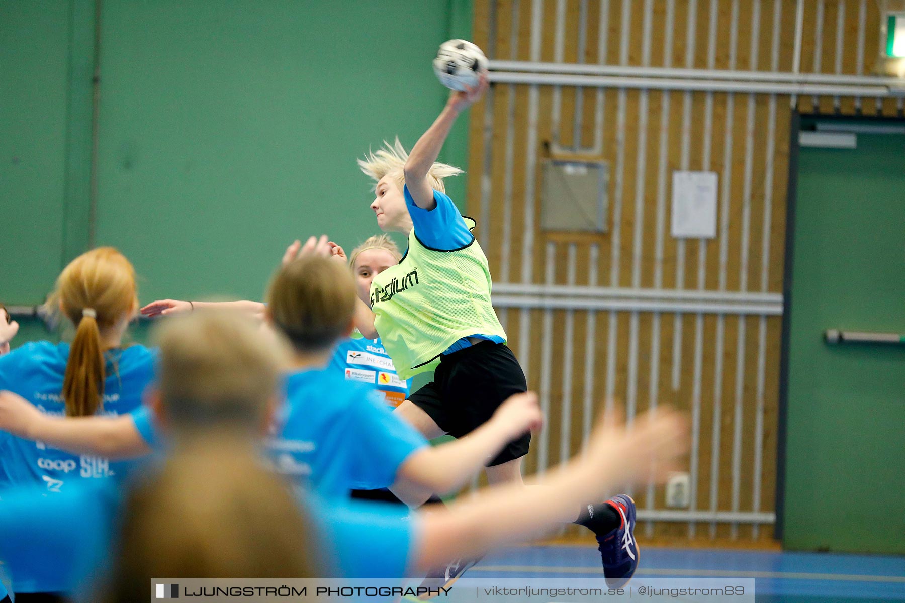 Klasshandboll Skövde 2019 Åldersklass 2008,mix,Arena Skövde,Skövde,Sverige,Handboll,,2019,211721