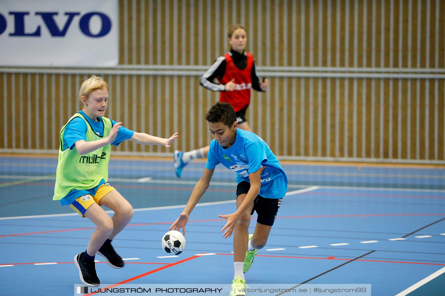 Klasshandboll Skövde 2019 Åldersklass 2008,mix,Arena Skövde,Skövde,Sverige,Handboll,,2019,211724