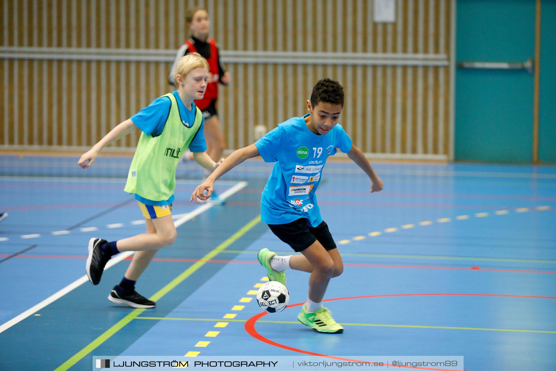 Klasshandboll Skövde 2019 Åldersklass 2008,mix,Arena Skövde,Skövde,Sverige,Handboll,,2019,211725