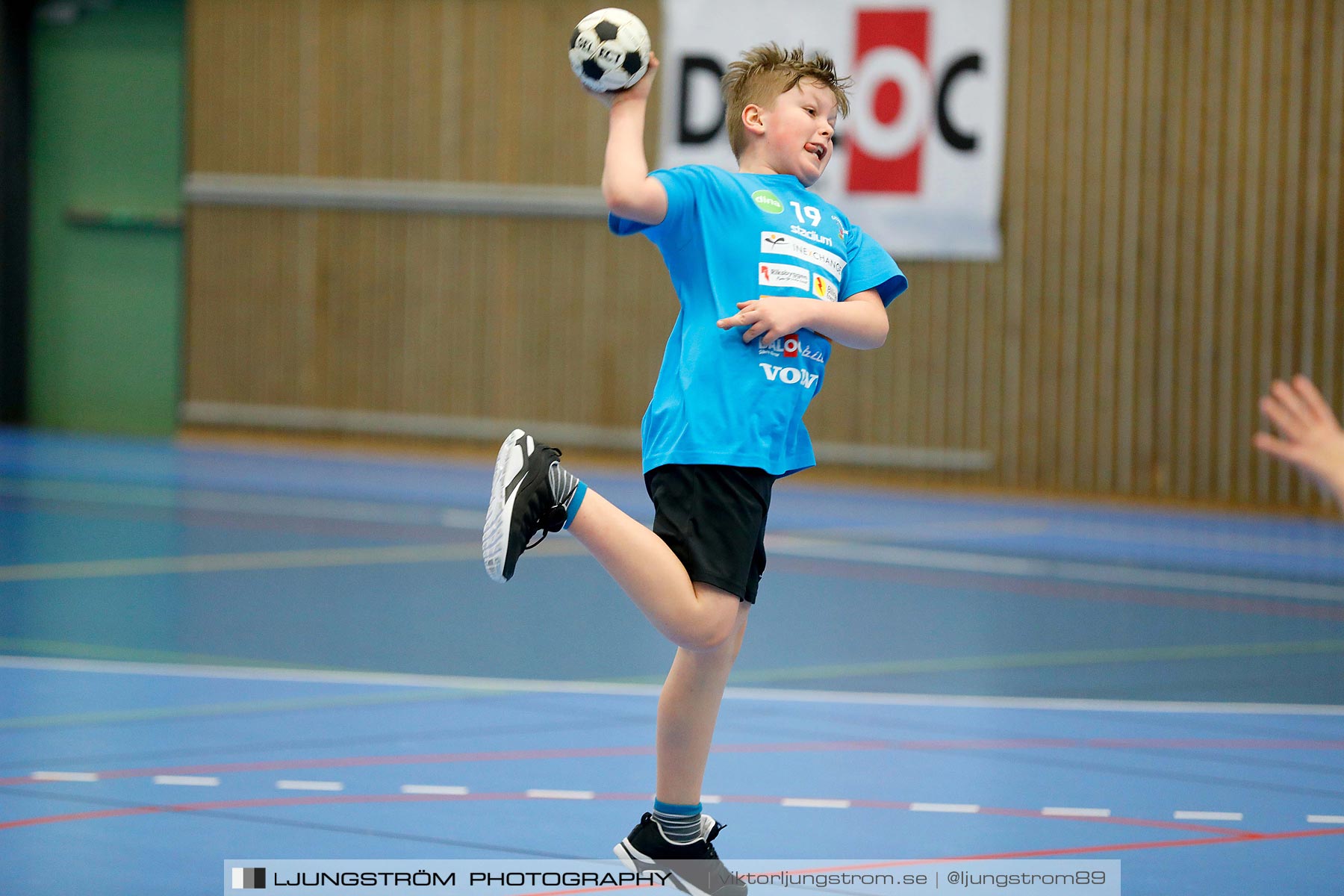 Klasshandboll Skövde 2019 Åldersklass 2008,mix,Arena Skövde,Skövde,Sverige,Handboll,,2019,211738