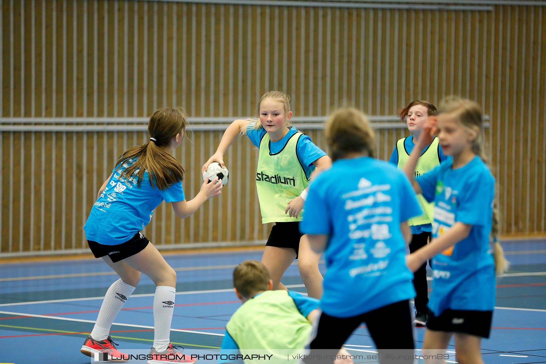 Klasshandboll Skövde 2019 Åldersklass 2008,mix,Arena Skövde,Skövde,Sverige,Handboll,,2019,211742