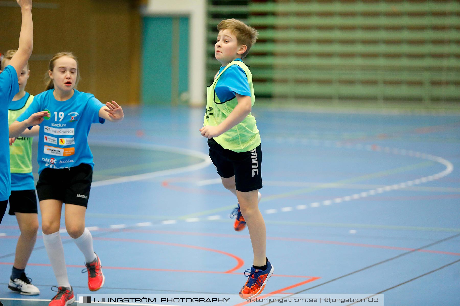 Klasshandboll Skövde 2019 Åldersklass 2008,mix,Arena Skövde,Skövde,Sverige,Handboll,,2019,211746