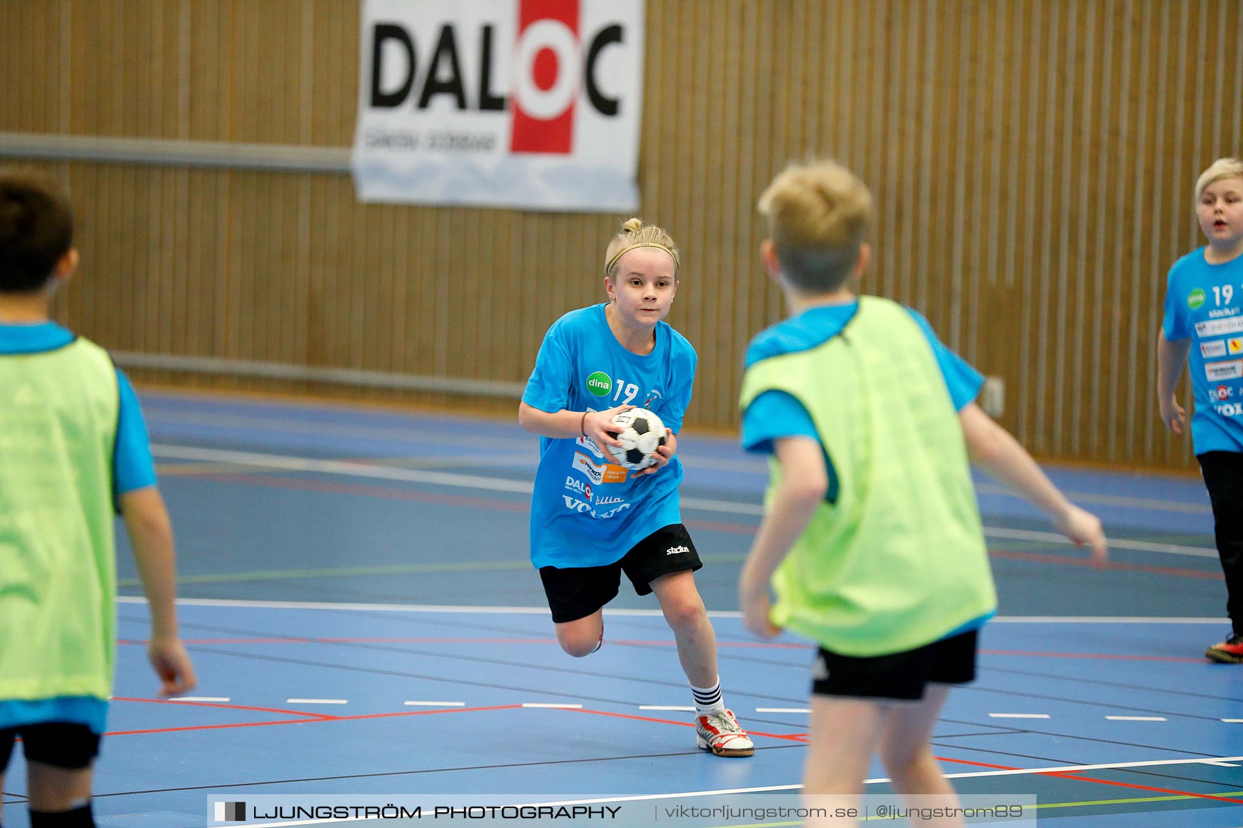 Klasshandboll Skövde 2019 Åldersklass 2008,mix,Arena Skövde,Skövde,Sverige,Handboll,,2019,211750