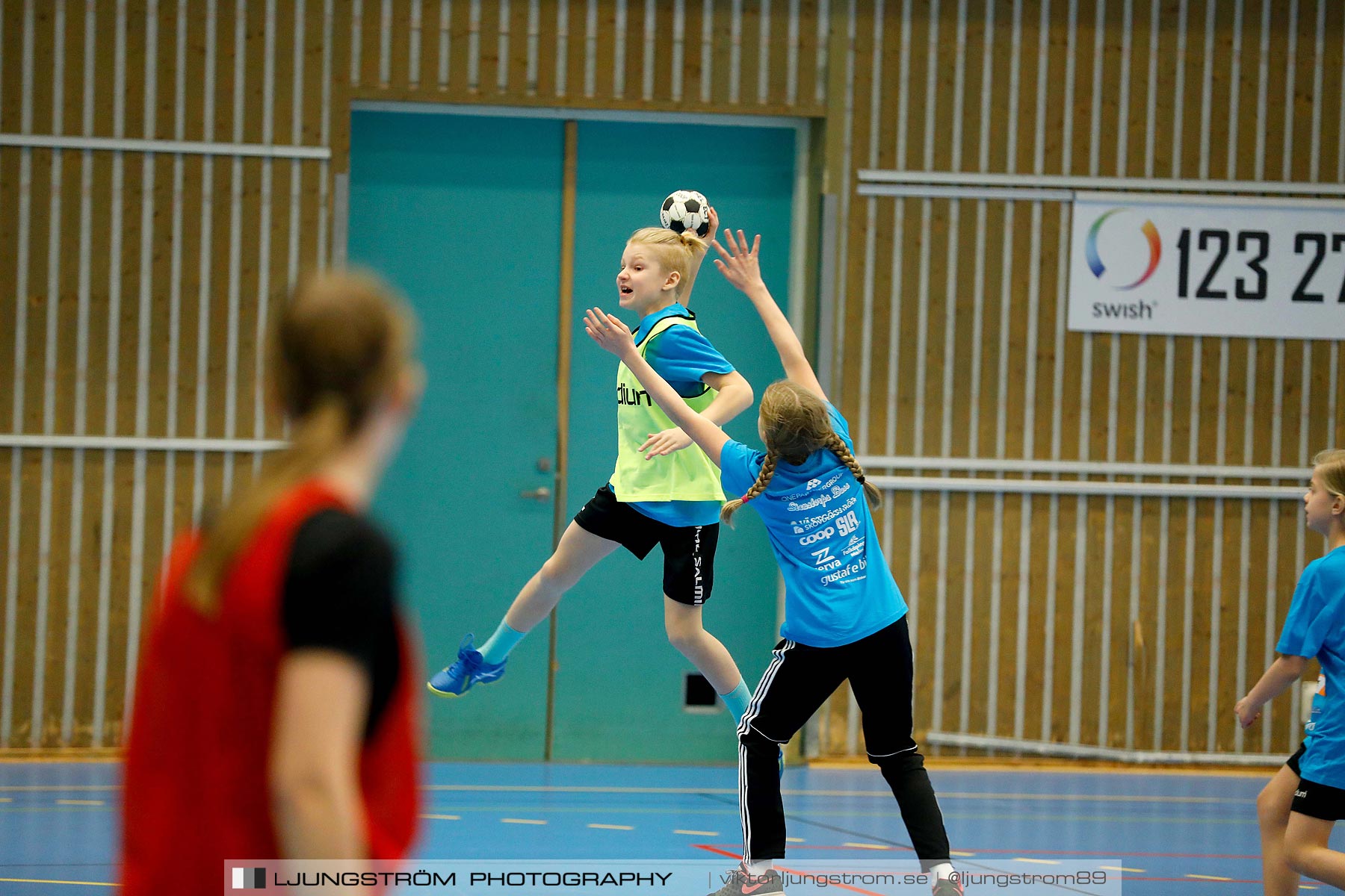 Klasshandboll Skövde 2019 Åldersklass 2008,mix,Arena Skövde,Skövde,Sverige,Handboll,,2019,211758