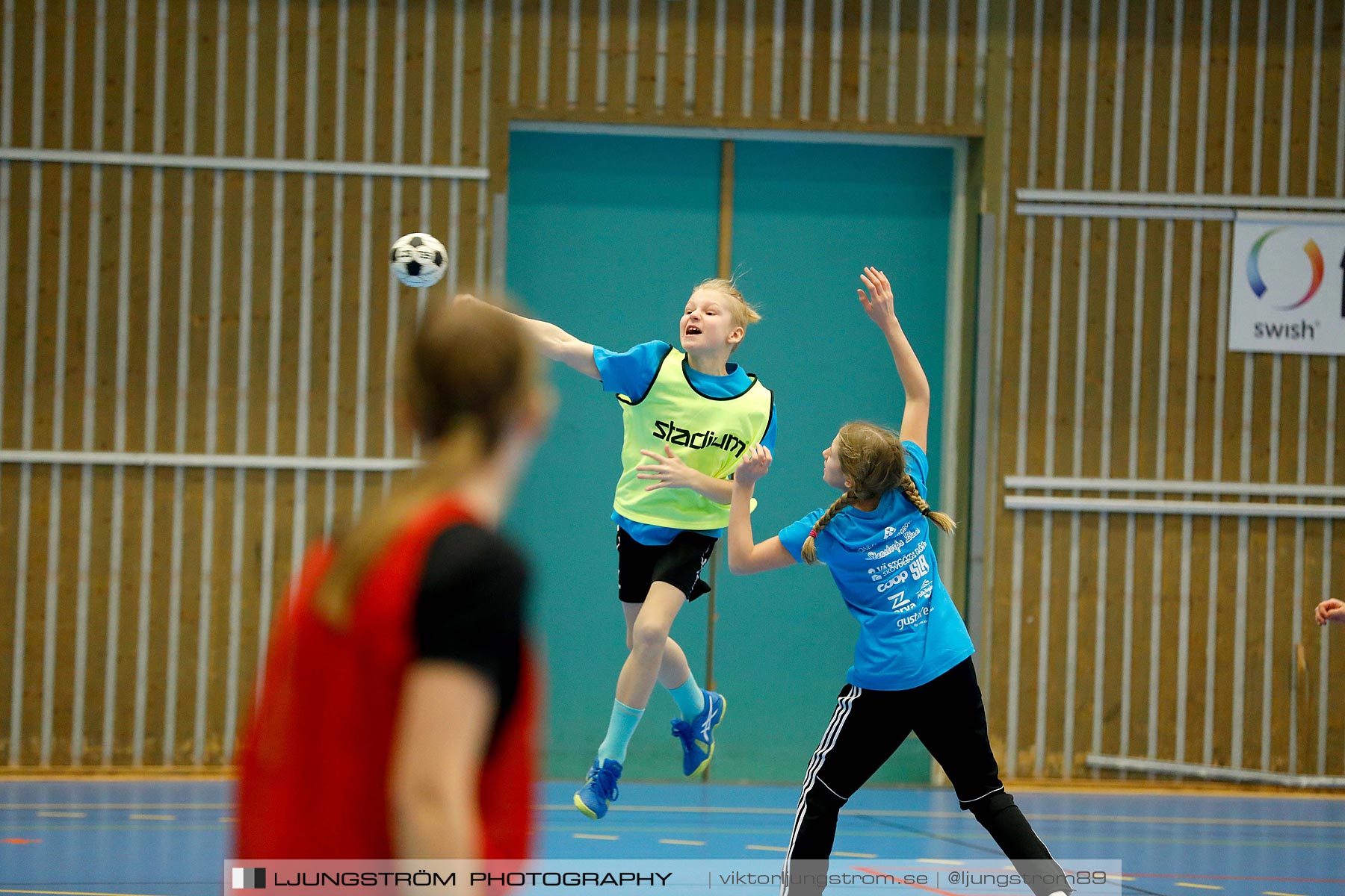 Klasshandboll Skövde 2019 Åldersklass 2008,mix,Arena Skövde,Skövde,Sverige,Handboll,,2019,211759