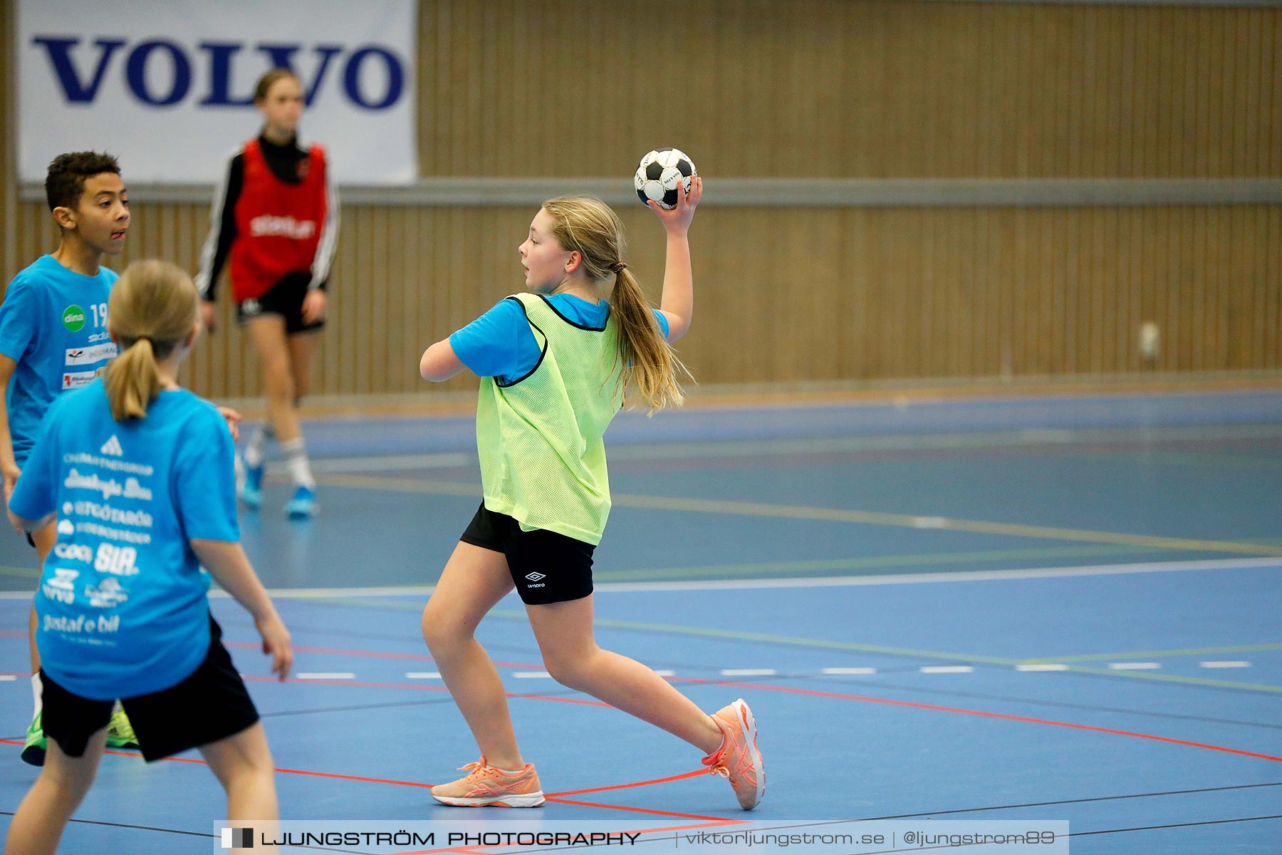 Klasshandboll Skövde 2019 Åldersklass 2008,mix,Arena Skövde,Skövde,Sverige,Handboll,,2019,211765