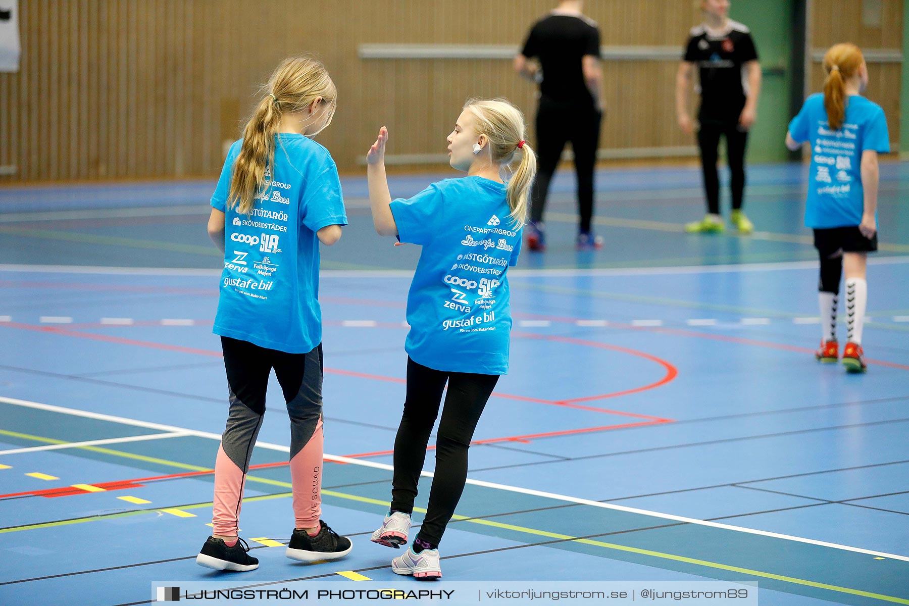 Klasshandboll Skövde 2019 Åldersklass 2008,mix,Arena Skövde,Skövde,Sverige,Handboll,,2019,211773