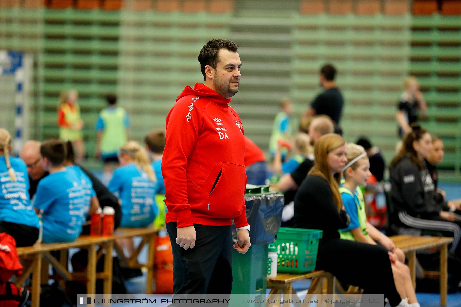 Klasshandboll Skövde 2019 Åldersklass 2008,mix,Arena Skövde,Skövde,Sverige,Handboll,,2019,211784