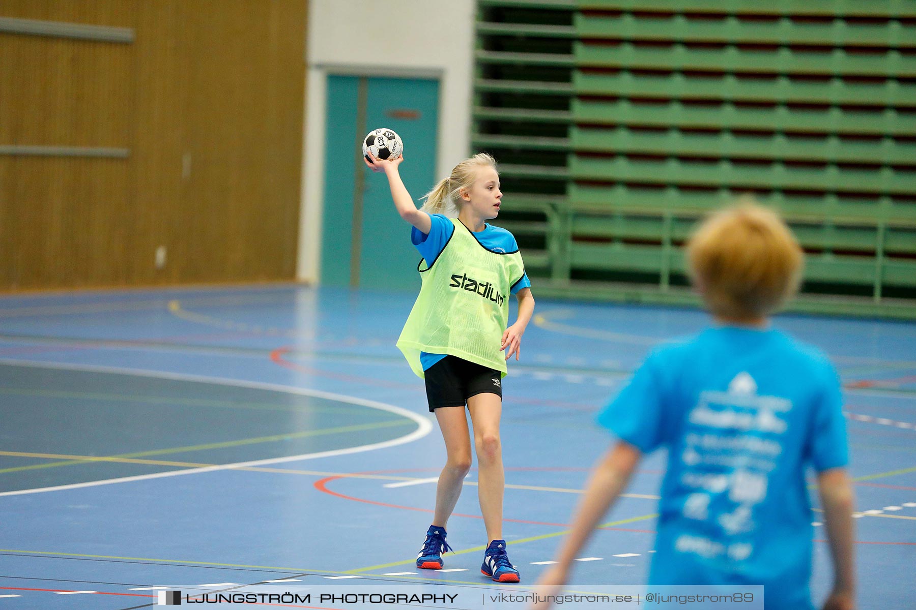 Klasshandboll Skövde 2019 Åldersklass 2008,mix,Arena Skövde,Skövde,Sverige,Handboll,,2019,211791