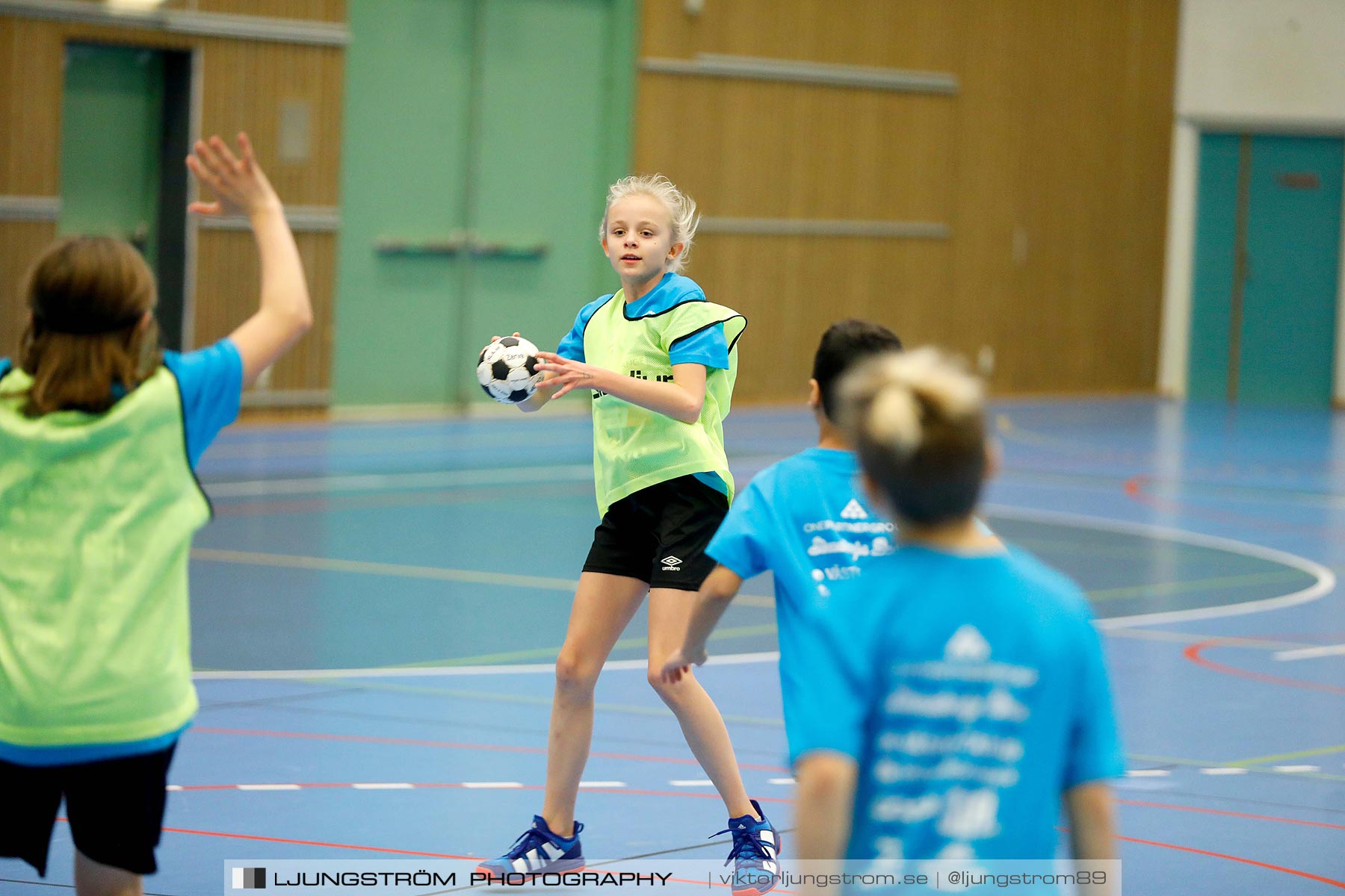 Klasshandboll Skövde 2019 Åldersklass 2008,mix,Arena Skövde,Skövde,Sverige,Handboll,,2019,211793