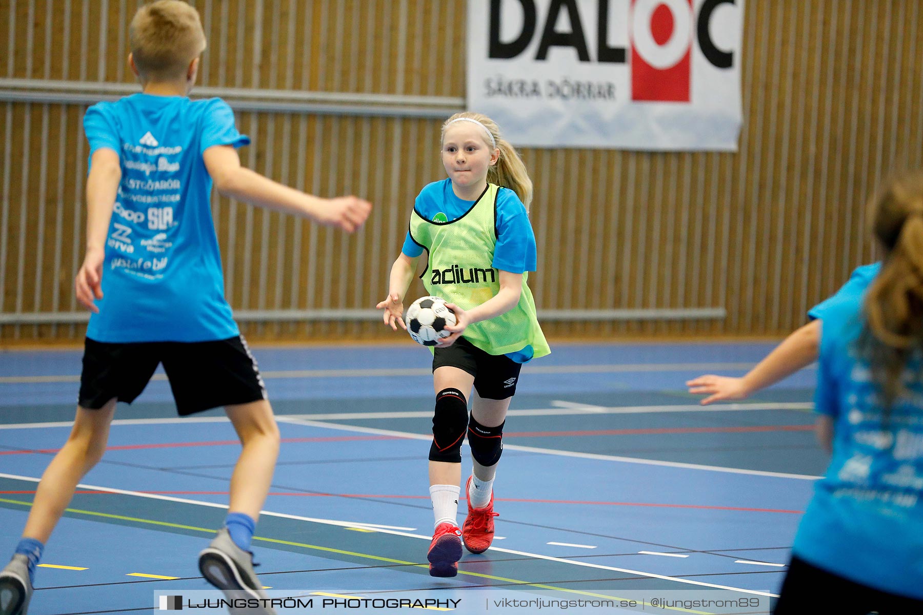 Klasshandboll Skövde 2019 Åldersklass 2008,mix,Arena Skövde,Skövde,Sverige,Handboll,,2019,211794