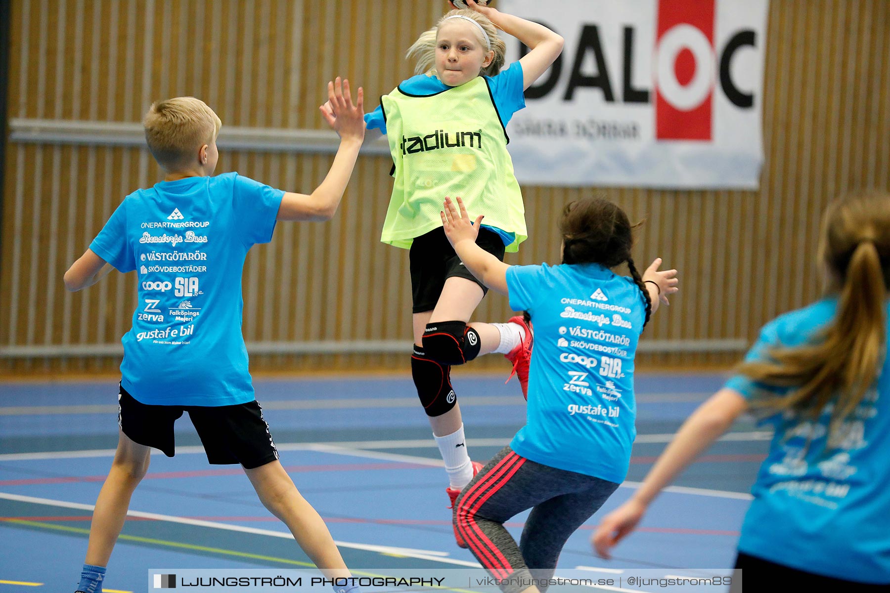 Klasshandboll Skövde 2019 Åldersklass 2008,mix,Arena Skövde,Skövde,Sverige,Handboll,,2019,211795