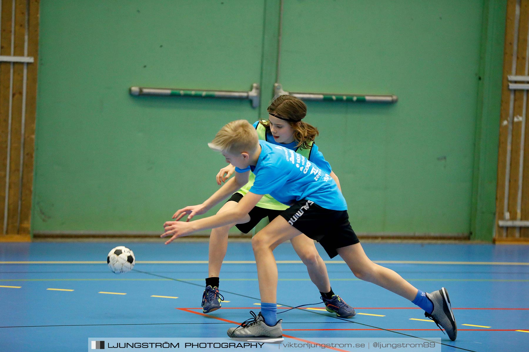 Klasshandboll Skövde 2019 Åldersklass 2008,mix,Arena Skövde,Skövde,Sverige,Handboll,,2019,211798