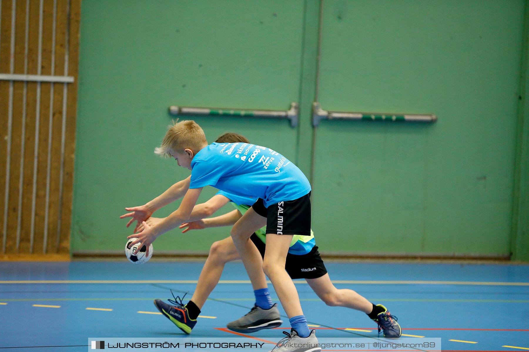 Klasshandboll Skövde 2019 Åldersklass 2008,mix,Arena Skövde,Skövde,Sverige,Handboll,,2019,211799