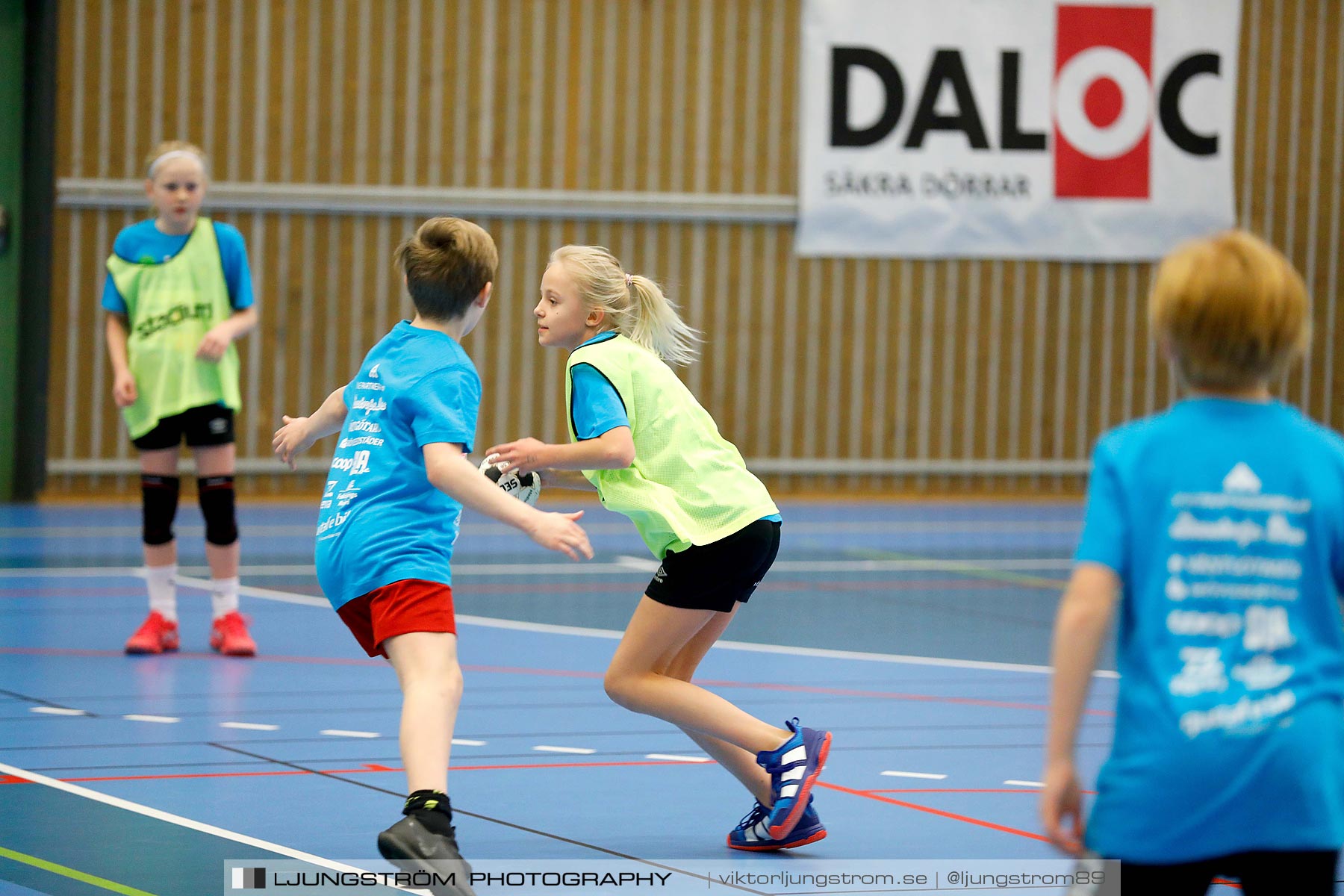 Klasshandboll Skövde 2019 Åldersklass 2008,mix,Arena Skövde,Skövde,Sverige,Handboll,,2019,211804