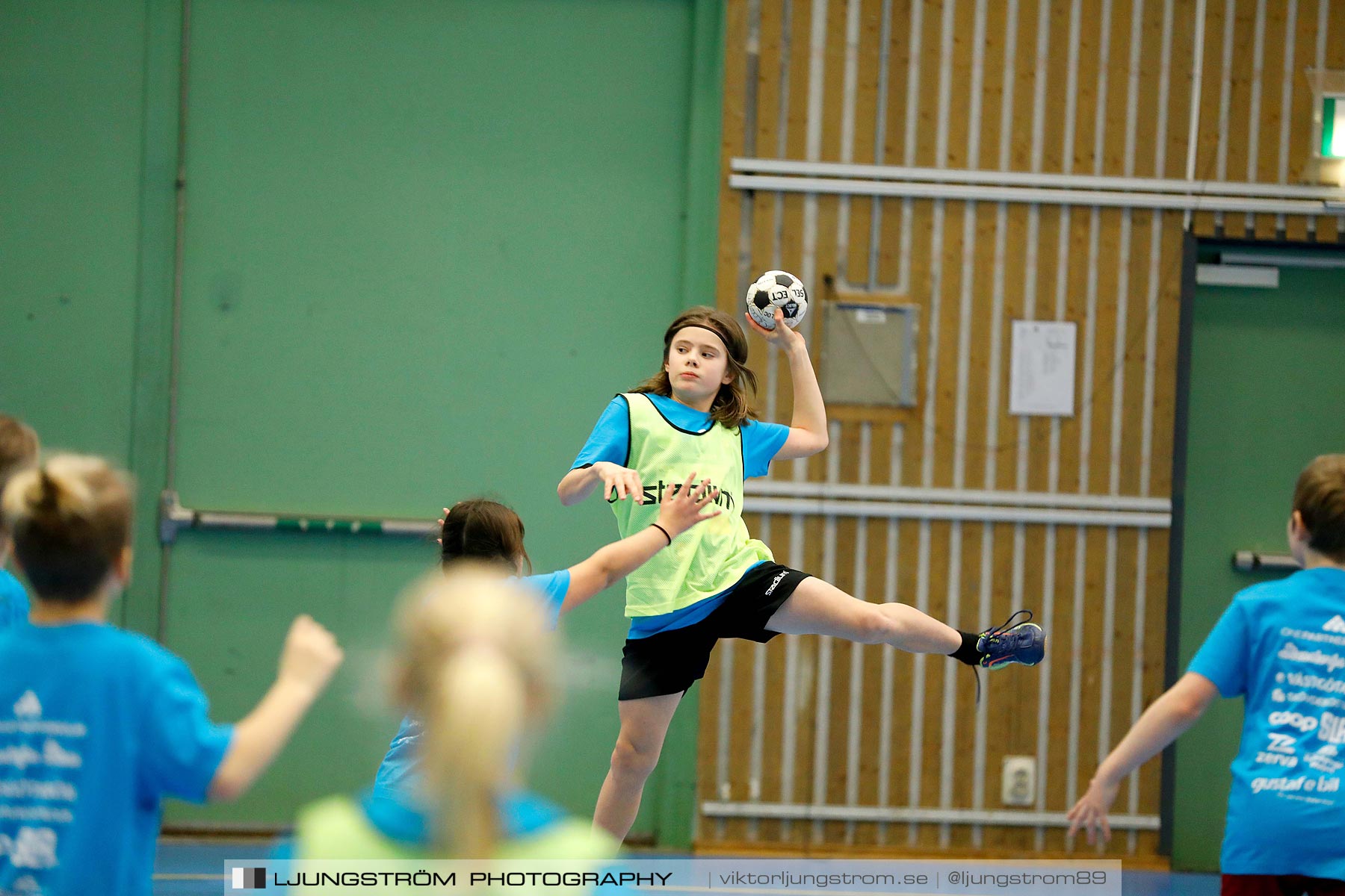 Klasshandboll Skövde 2019 Åldersklass 2008,mix,Arena Skövde,Skövde,Sverige,Handboll,,2019,211805