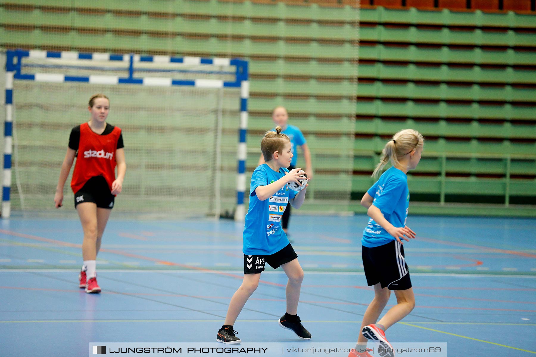 Klasshandboll Skövde 2019 Åldersklass 2008,mix,Arena Skövde,Skövde,Sverige,Handboll,,2019,211806