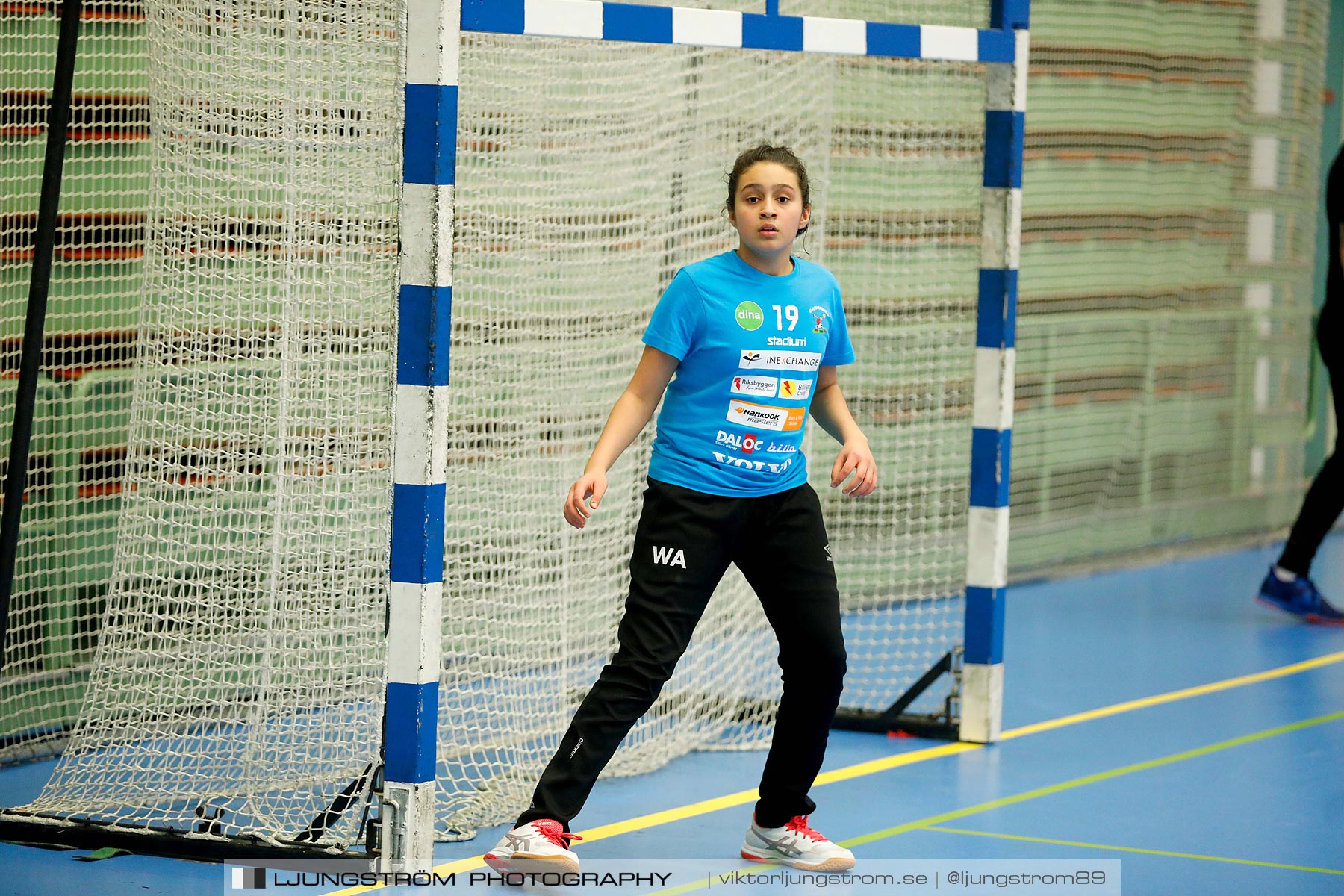 Klasshandboll Skövde 2019 Åldersklass 2008,mix,Arena Skövde,Skövde,Sverige,Handboll,,2019,211813