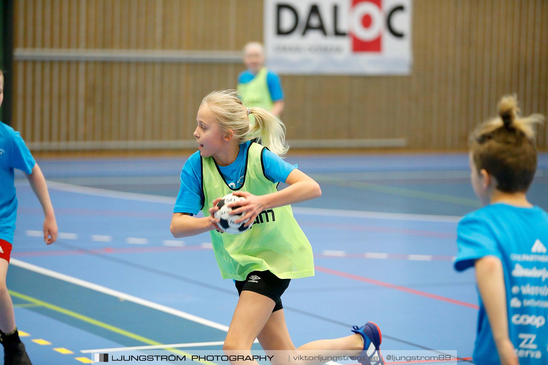 Klasshandboll Skövde 2019 Åldersklass 2008,mix,Arena Skövde,Skövde,Sverige,Handboll,,2019,211814