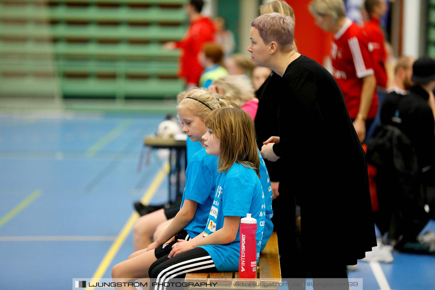 Klasshandboll Skövde 2019 Åldersklass 2008,mix,Arena Skövde,Skövde,Sverige,Handboll,,2019,211816