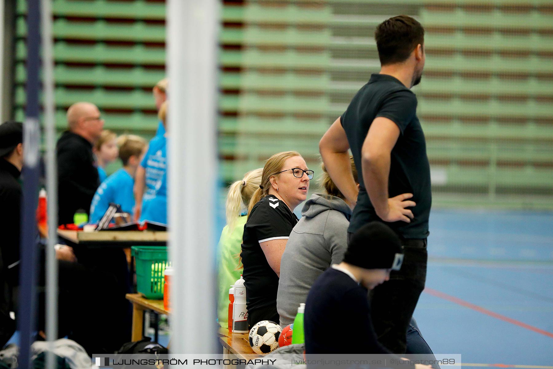 Klasshandboll Skövde 2019 Åldersklass 2008,mix,Arena Skövde,Skövde,Sverige,Handboll,,2019,211817