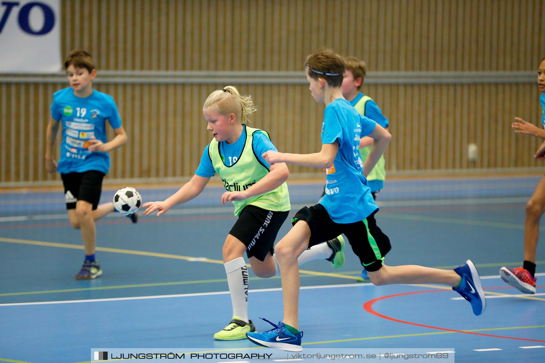 Klasshandboll Skövde 2019 Åldersklass 2008,mix,Arena Skövde,Skövde,Sverige,Handboll,,2019,211830