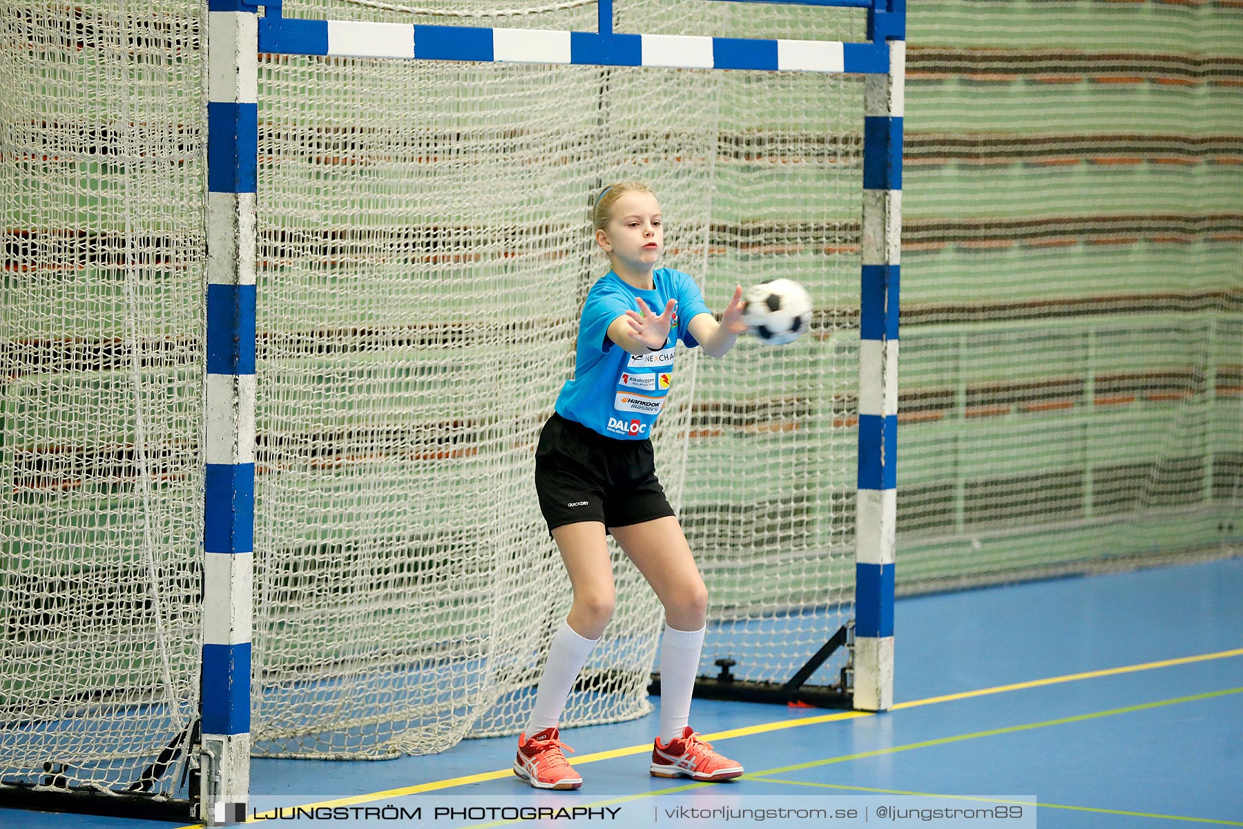 Klasshandboll Skövde 2019 Åldersklass 2008,mix,Arena Skövde,Skövde,Sverige,Handboll,,2019,211846