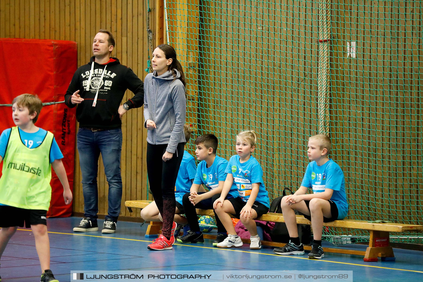 Klasshandboll Skövde 2019 Åldersklass 2010,mix,Arena Skövde,Skövde,Sverige,Handboll,,2019,211848