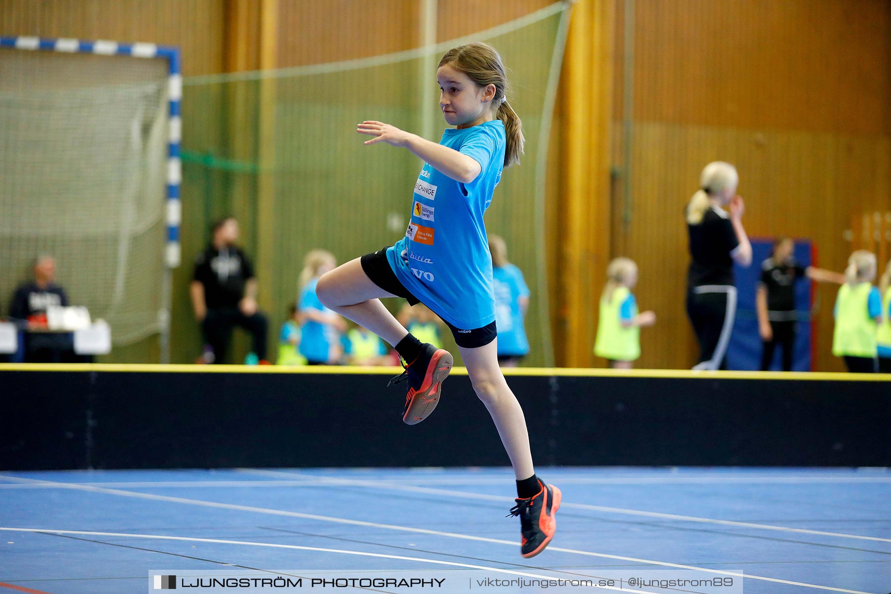 Klasshandboll Skövde 2019 Åldersklass 2010,mix,Arena Skövde,Skövde,Sverige,Handboll,,2019,211867