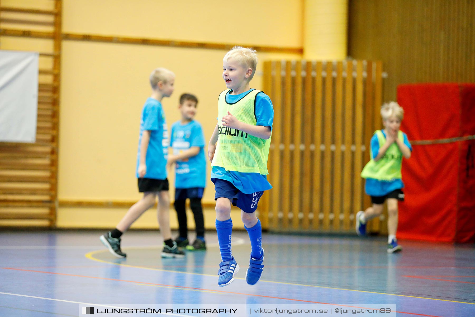 Klasshandboll Skövde 2019 Åldersklass 2010,mix,Arena Skövde,Skövde,Sverige,Handboll,,2019,211879