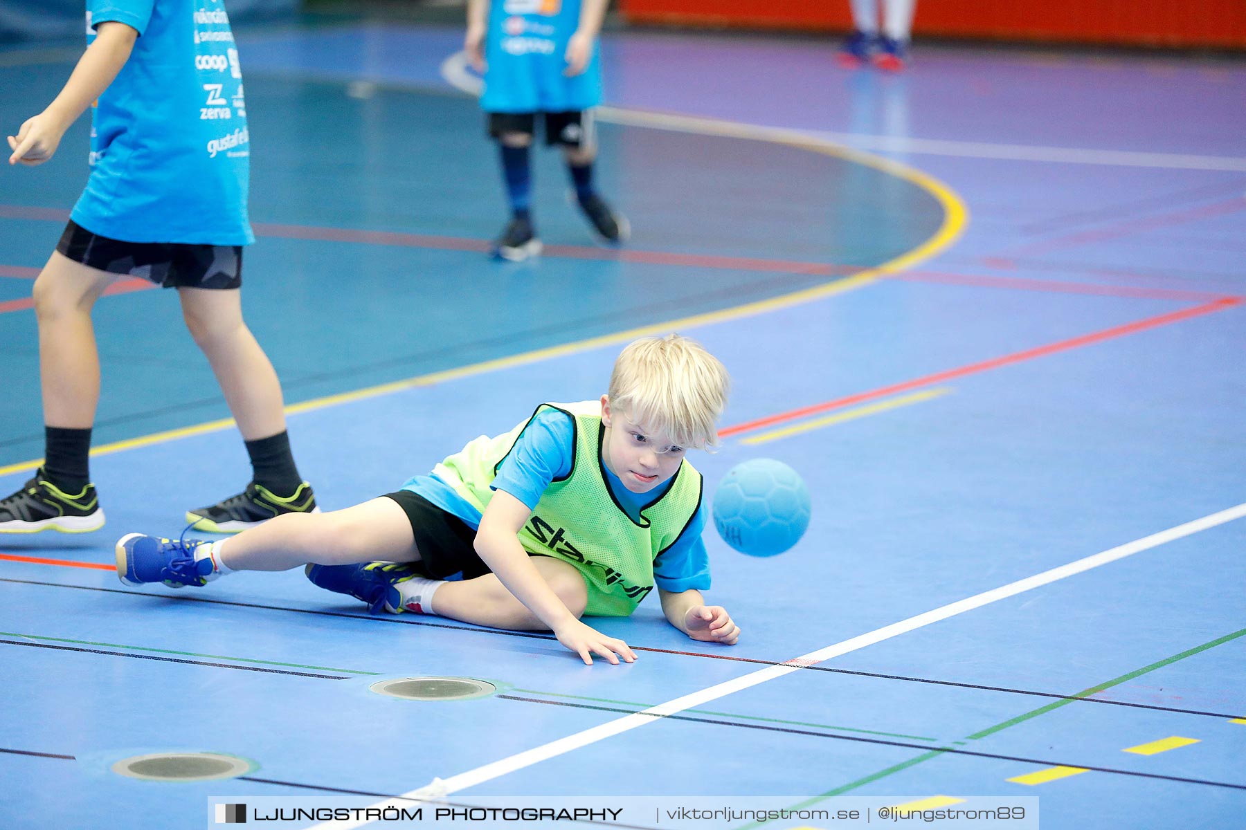 Klasshandboll Skövde 2019 Åldersklass 2010,mix,Arena Skövde,Skövde,Sverige,Handboll,,2019,211884