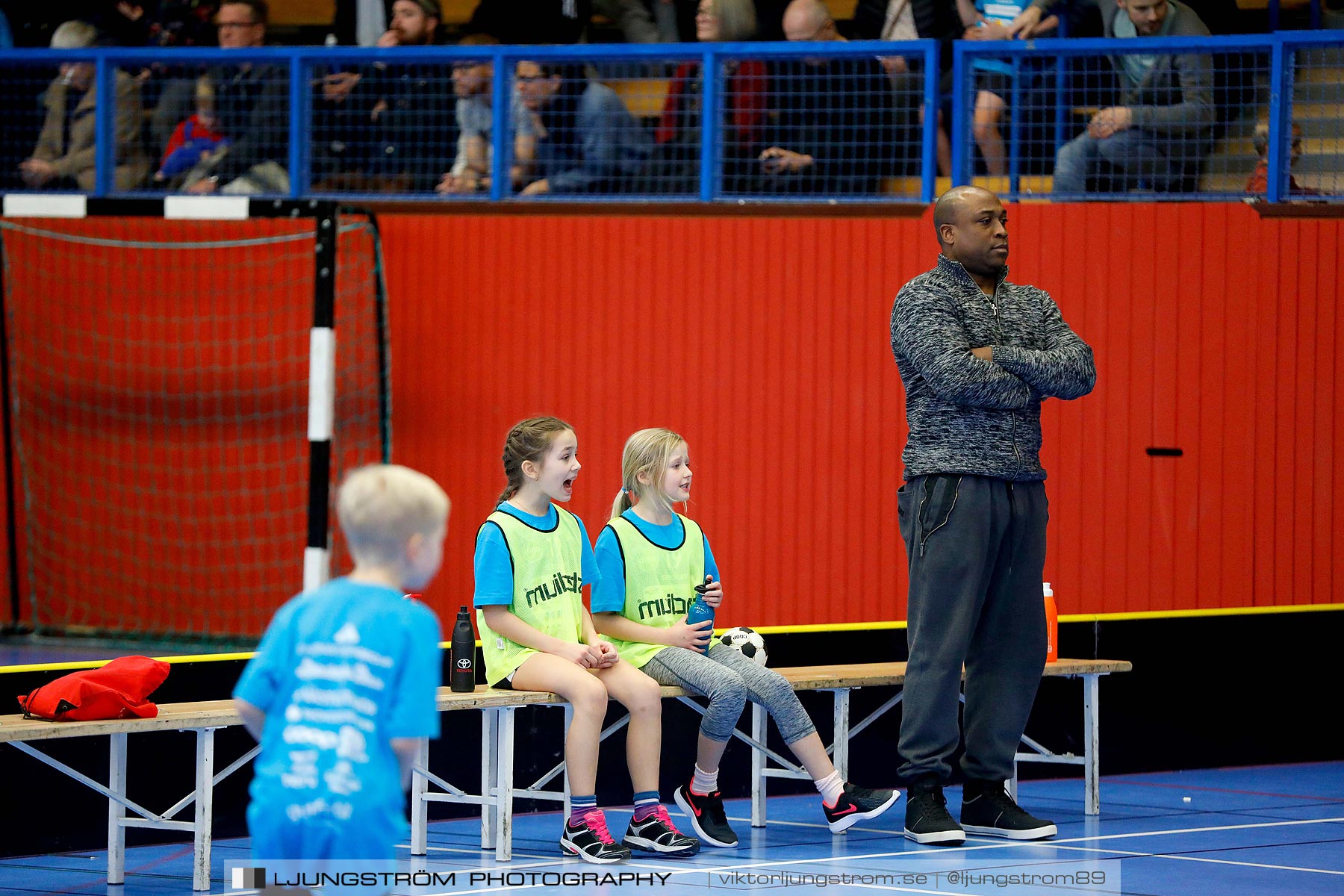 Klasshandboll Skövde 2019 Åldersklass 2010,mix,Arena Skövde,Skövde,Sverige,Handboll,,2019,211901