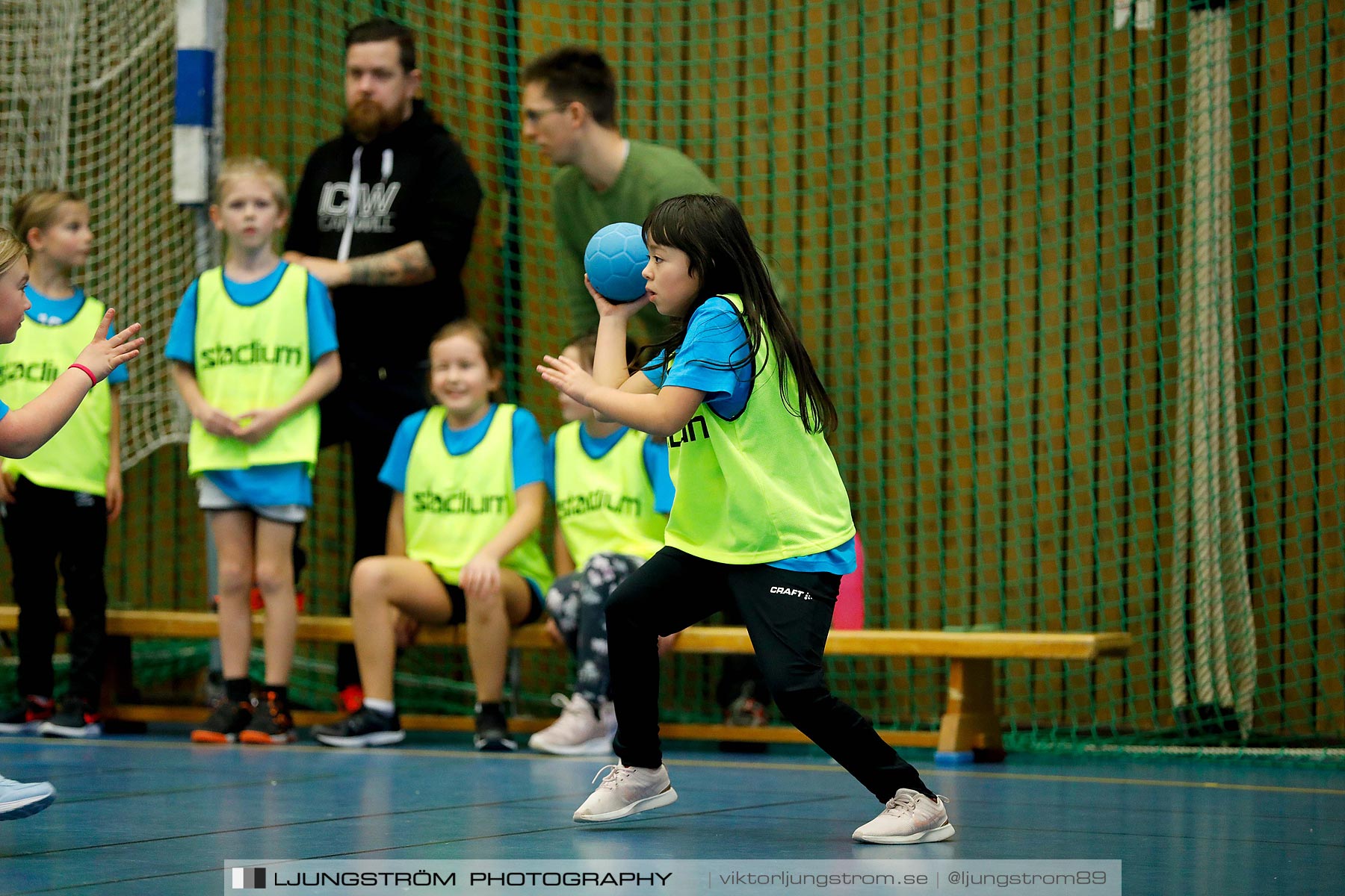 Klasshandboll Skövde 2019 Åldersklass 2010,mix,Arena Skövde,Skövde,Sverige,Handboll,,2019,211902