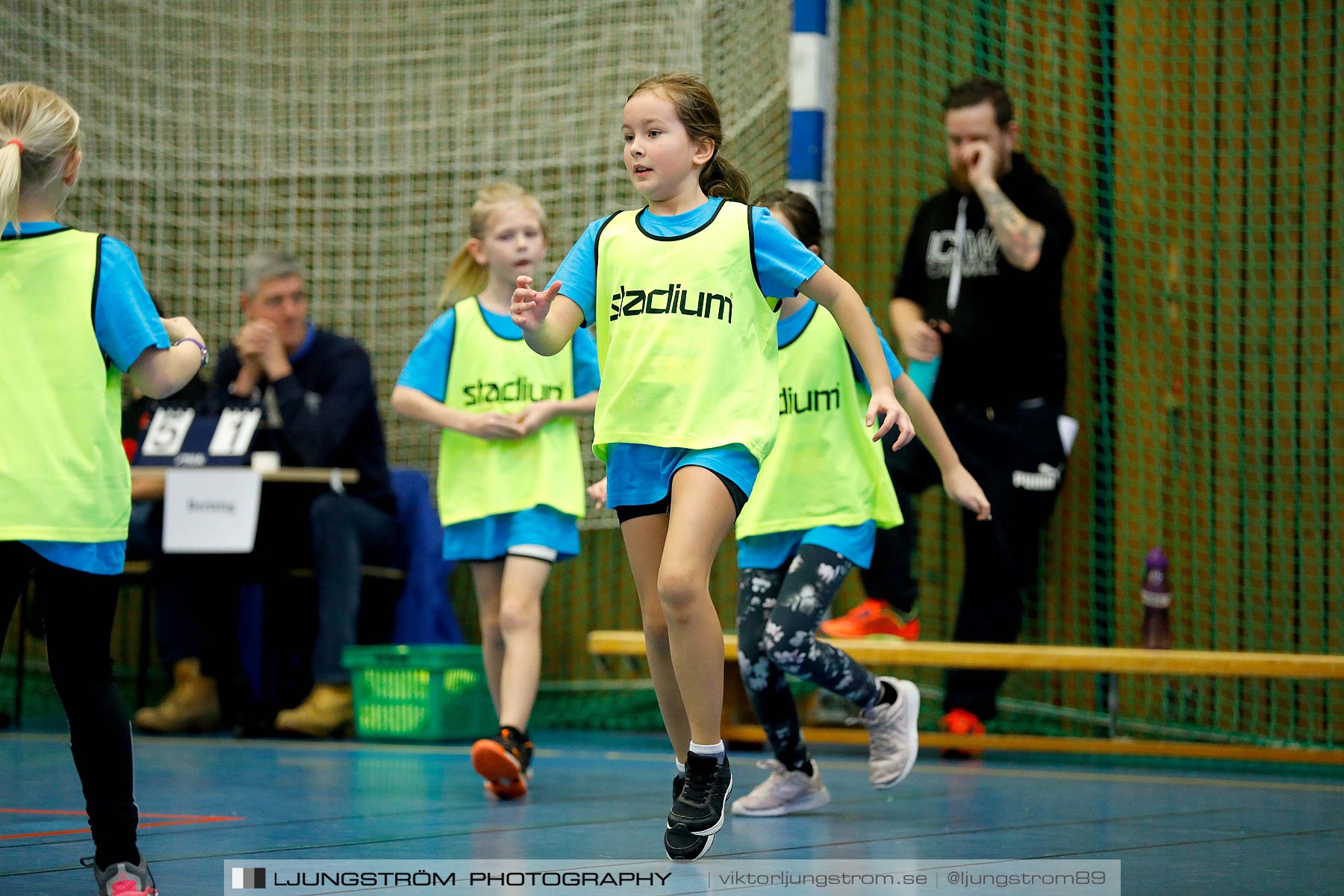 Klasshandboll Skövde 2019 Åldersklass 2010,mix,Arena Skövde,Skövde,Sverige,Handboll,,2019,211909