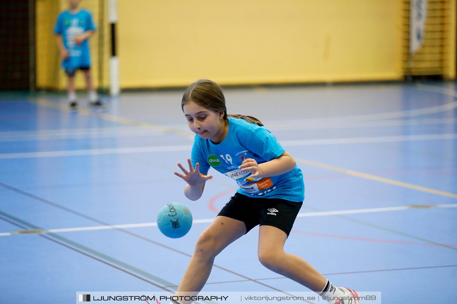 Klasshandboll Skövde 2019 Åldersklass 2010,mix,Arena Skövde,Skövde,Sverige,Handboll,,2019,211927