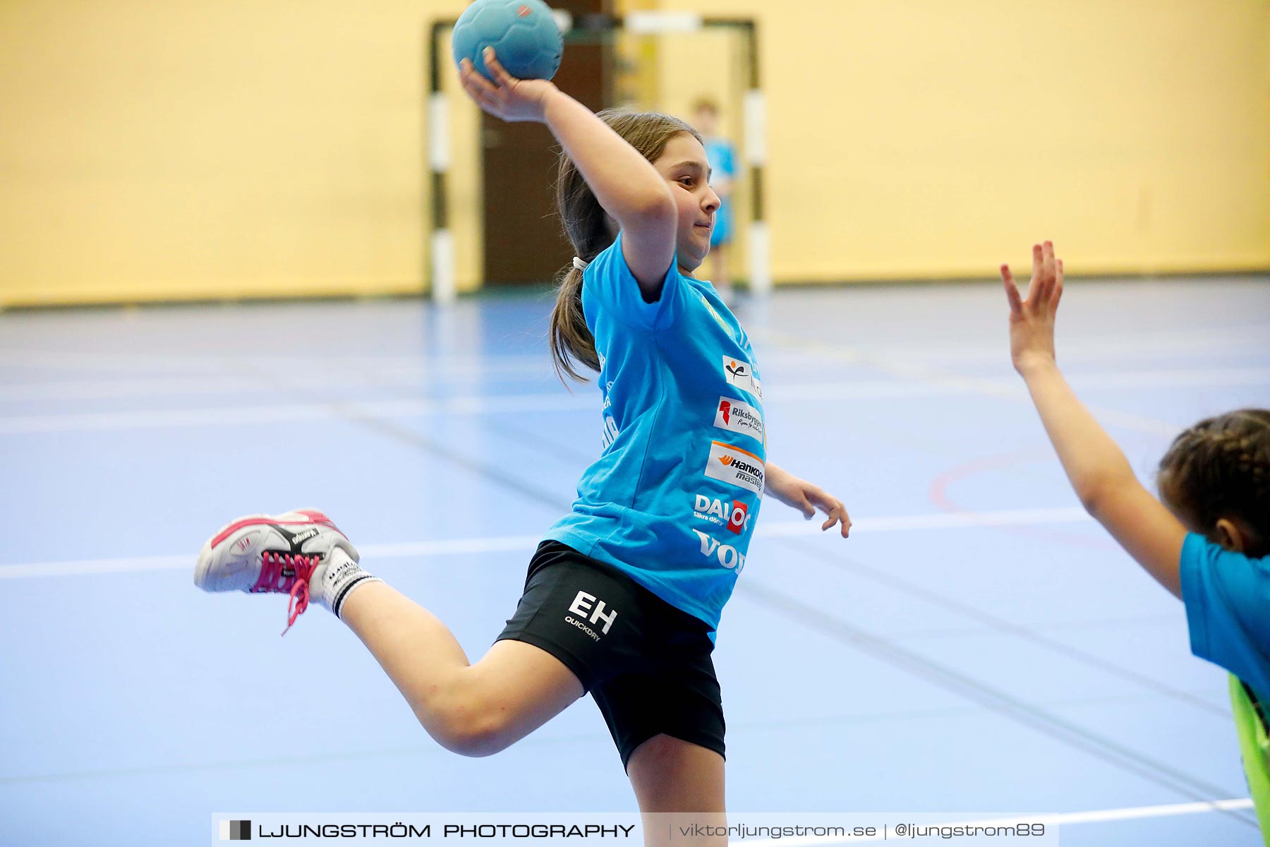 Klasshandboll Skövde 2019 Åldersklass 2010,mix,Arena Skövde,Skövde,Sverige,Handboll,,2019,211929