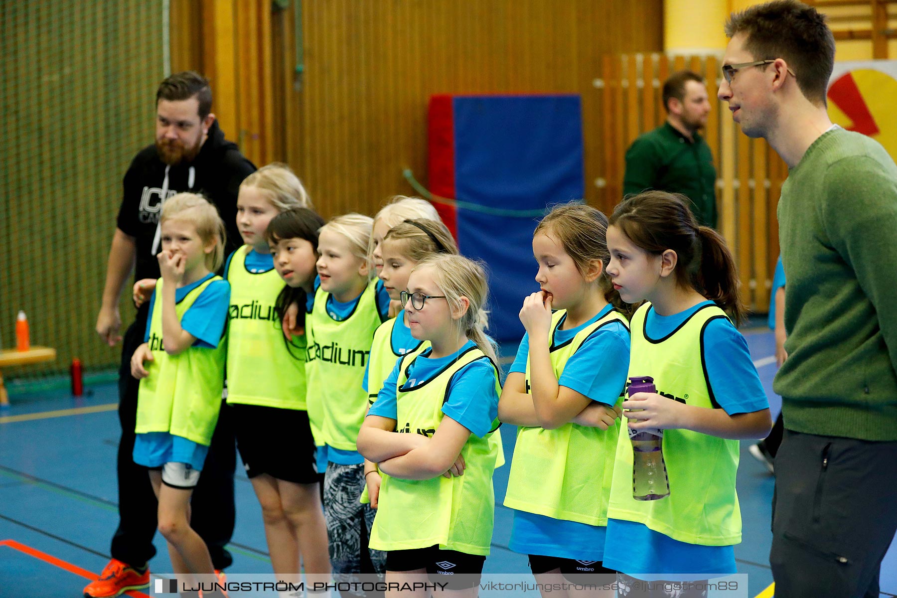 Klasshandboll Skövde 2019 Åldersklass 2010,mix,Arena Skövde,Skövde,Sverige,Handboll,,2019,211939