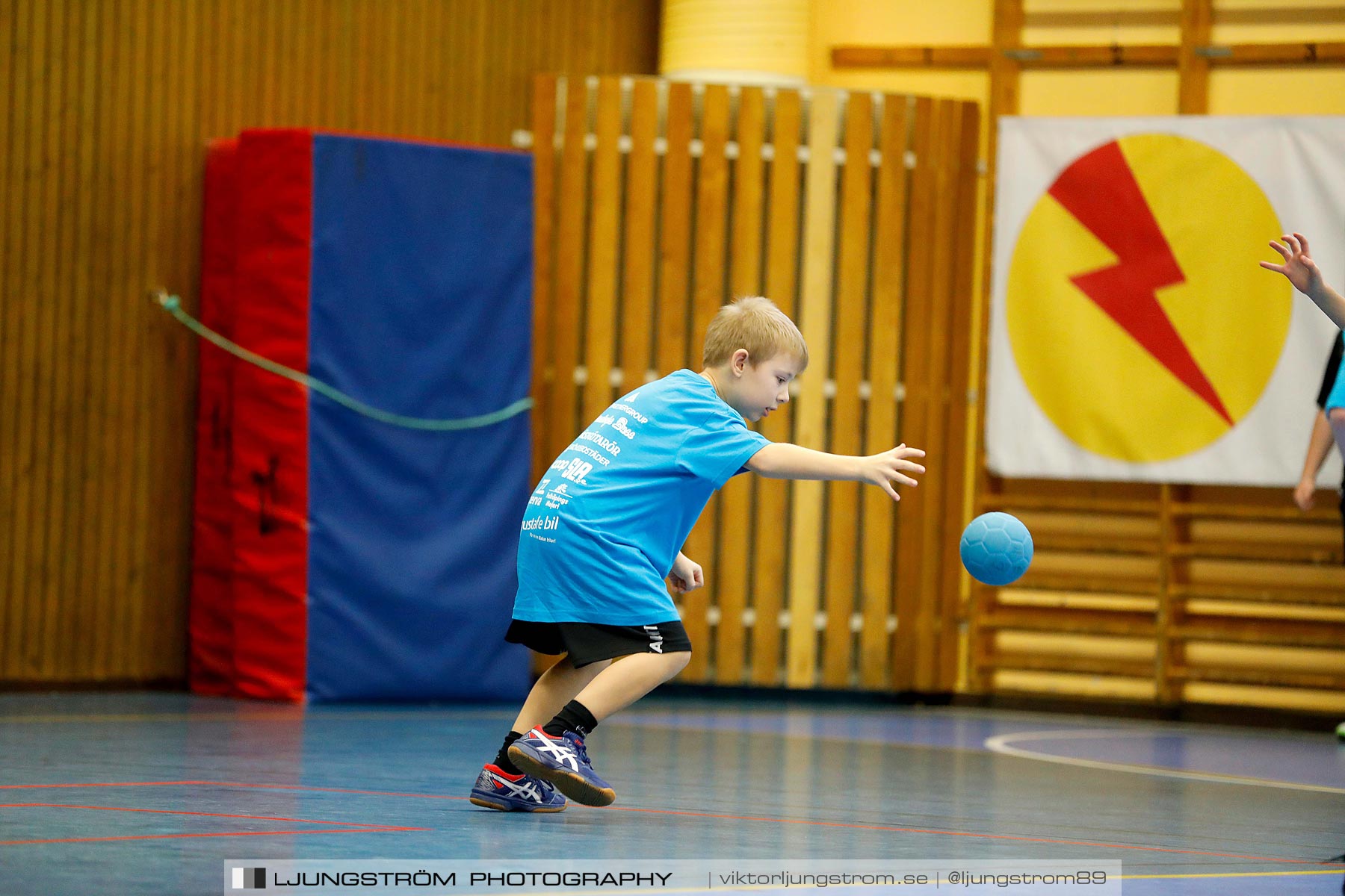 Klasshandboll Skövde 2019 Åldersklass 2010,mix,Arena Skövde,Skövde,Sverige,Handboll,,2019,211971