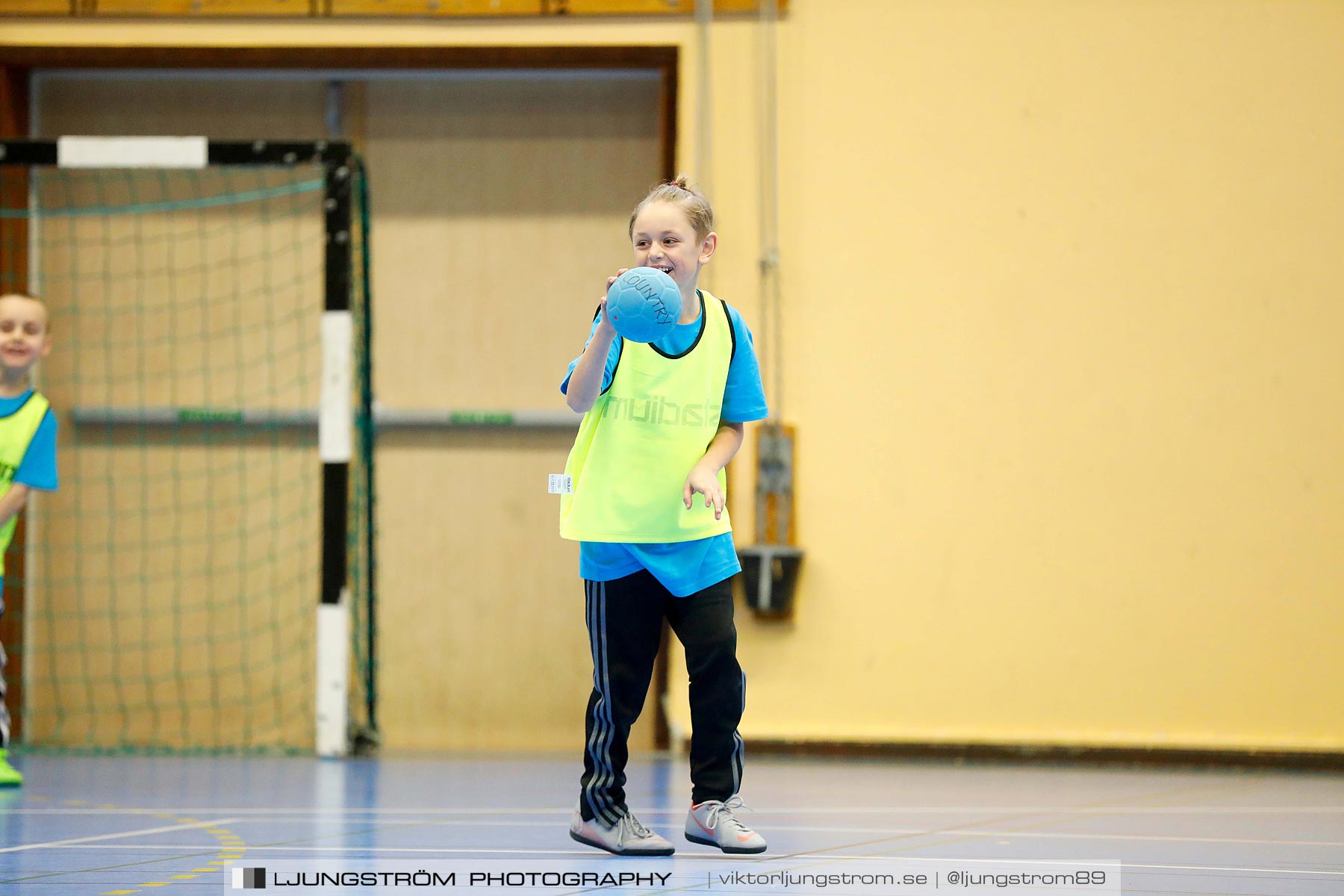 Klasshandboll Skövde 2019 Åldersklass 2010,mix,Arena Skövde,Skövde,Sverige,Handboll,,2019,211974