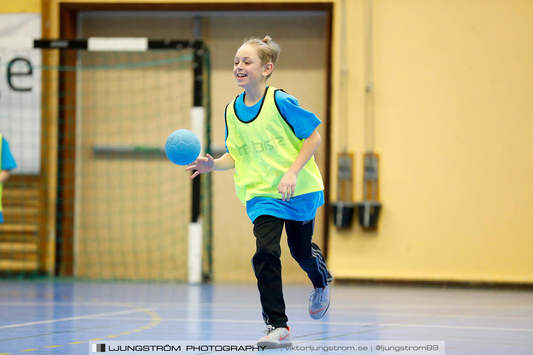 Klasshandboll Skövde 2019 Åldersklass 2010,mix,Arena Skövde,Skövde,Sverige,Handboll,,2019,211975