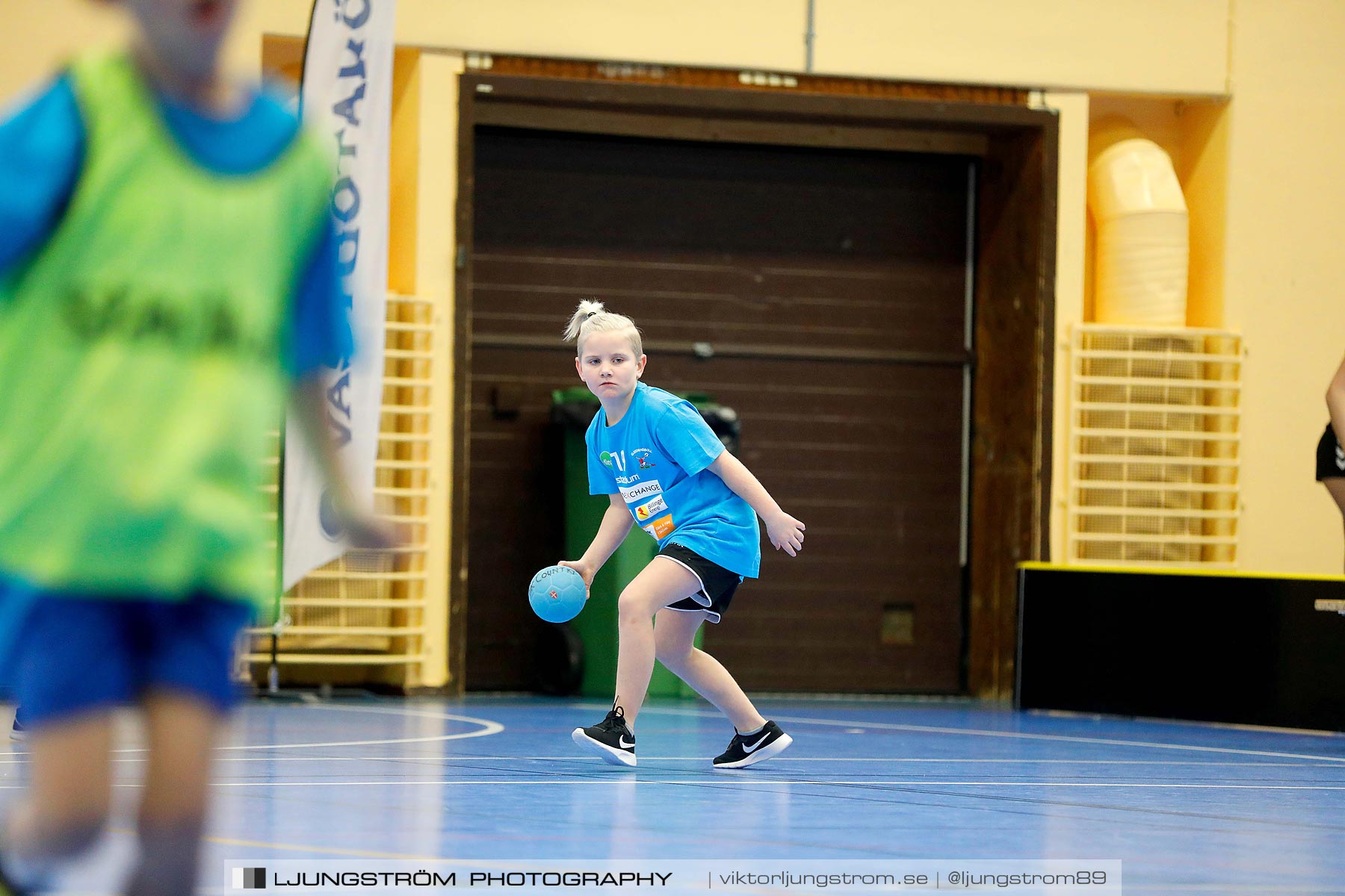 Klasshandboll Skövde 2019 Åldersklass 2010,mix,Arena Skövde,Skövde,Sverige,Handboll,,2019,211978