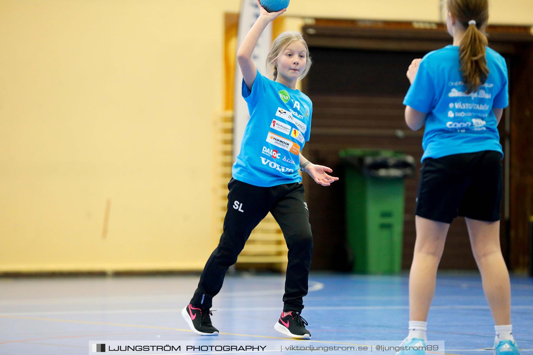 Klasshandboll Skövde 2019 Åldersklass 2010,mix,Arena Skövde,Skövde,Sverige,Handboll,,2019,211979