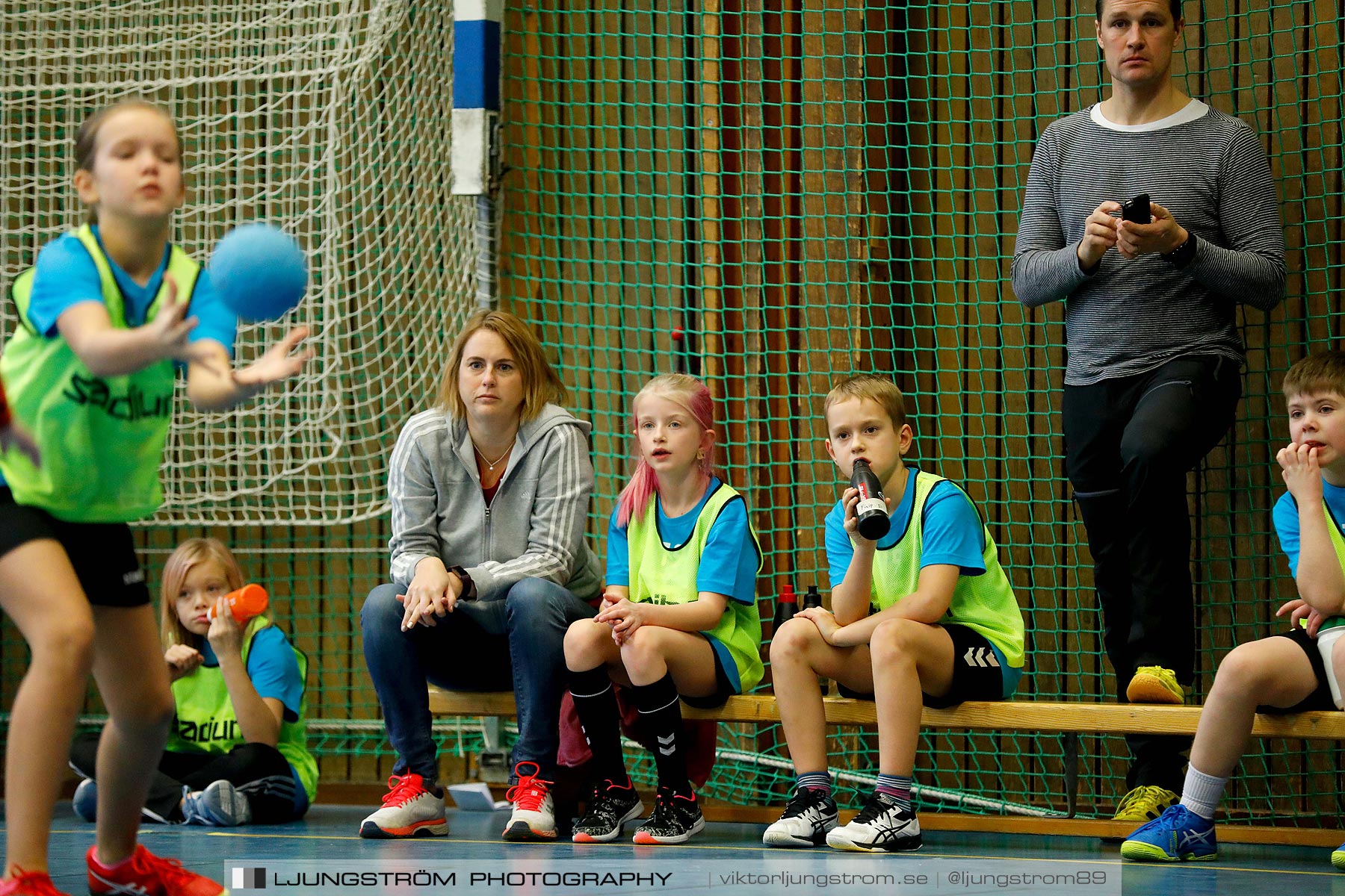 Klasshandboll Skövde 2019 Åldersklass 2010,mix,Arena Skövde,Skövde,Sverige,Handboll,,2019,211984