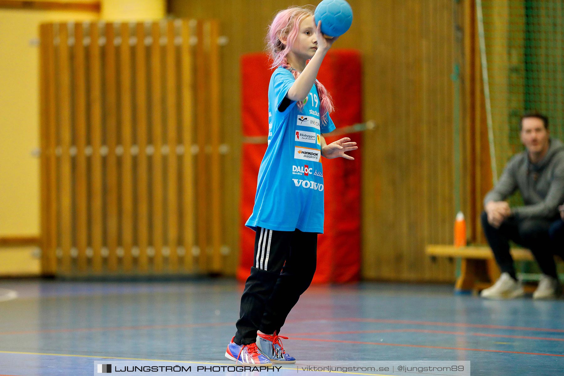 Klasshandboll Skövde 2019 Åldersklass 2010,mix,Arena Skövde,Skövde,Sverige,Handboll,,2019,211990