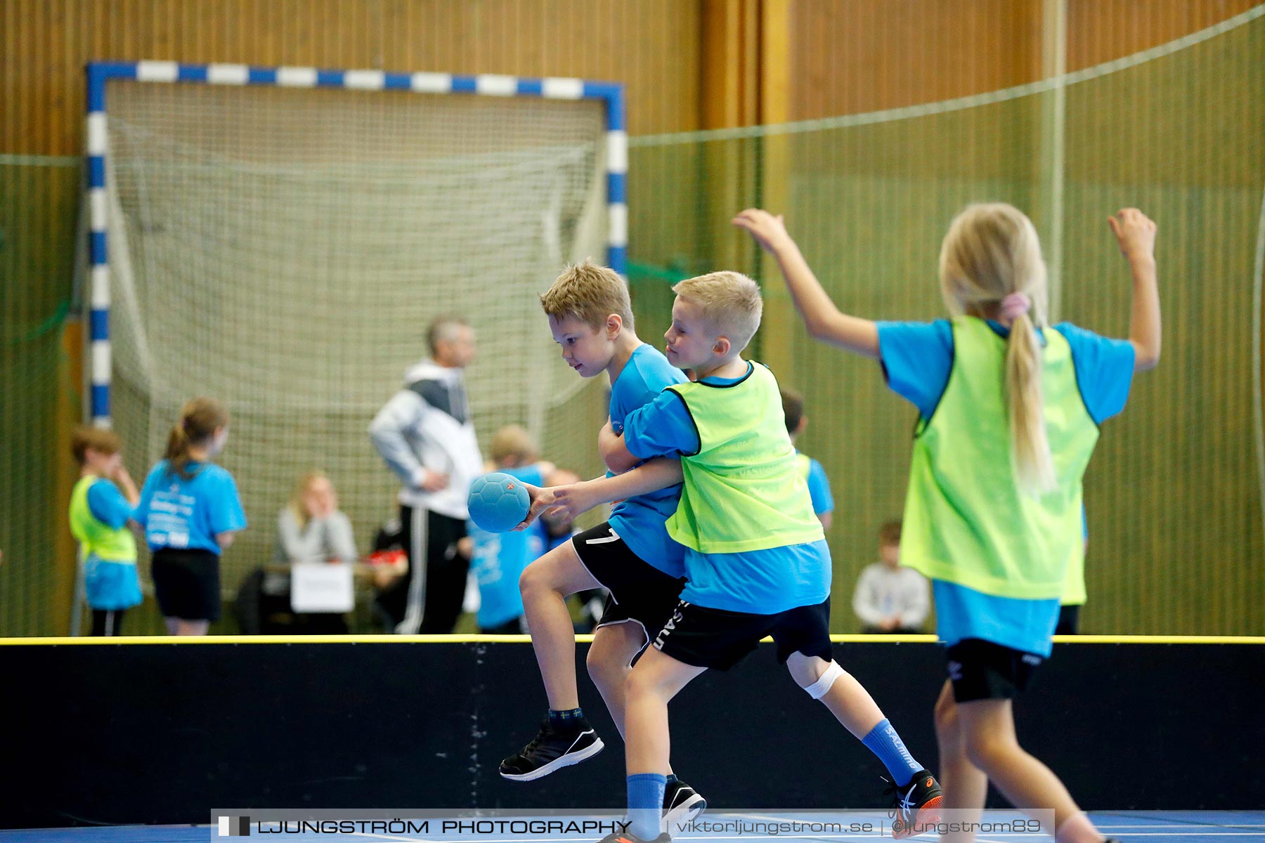 Klasshandboll Skövde 2019 Åldersklass 2010,mix,Arena Skövde,Skövde,Sverige,Handboll,,2019,211996